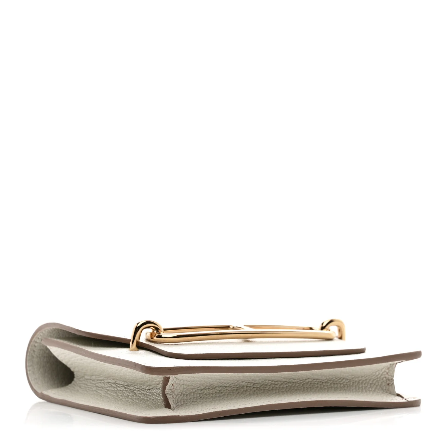 Chevre Mysore Roulis Slim Wallet Mushroom - Image 5