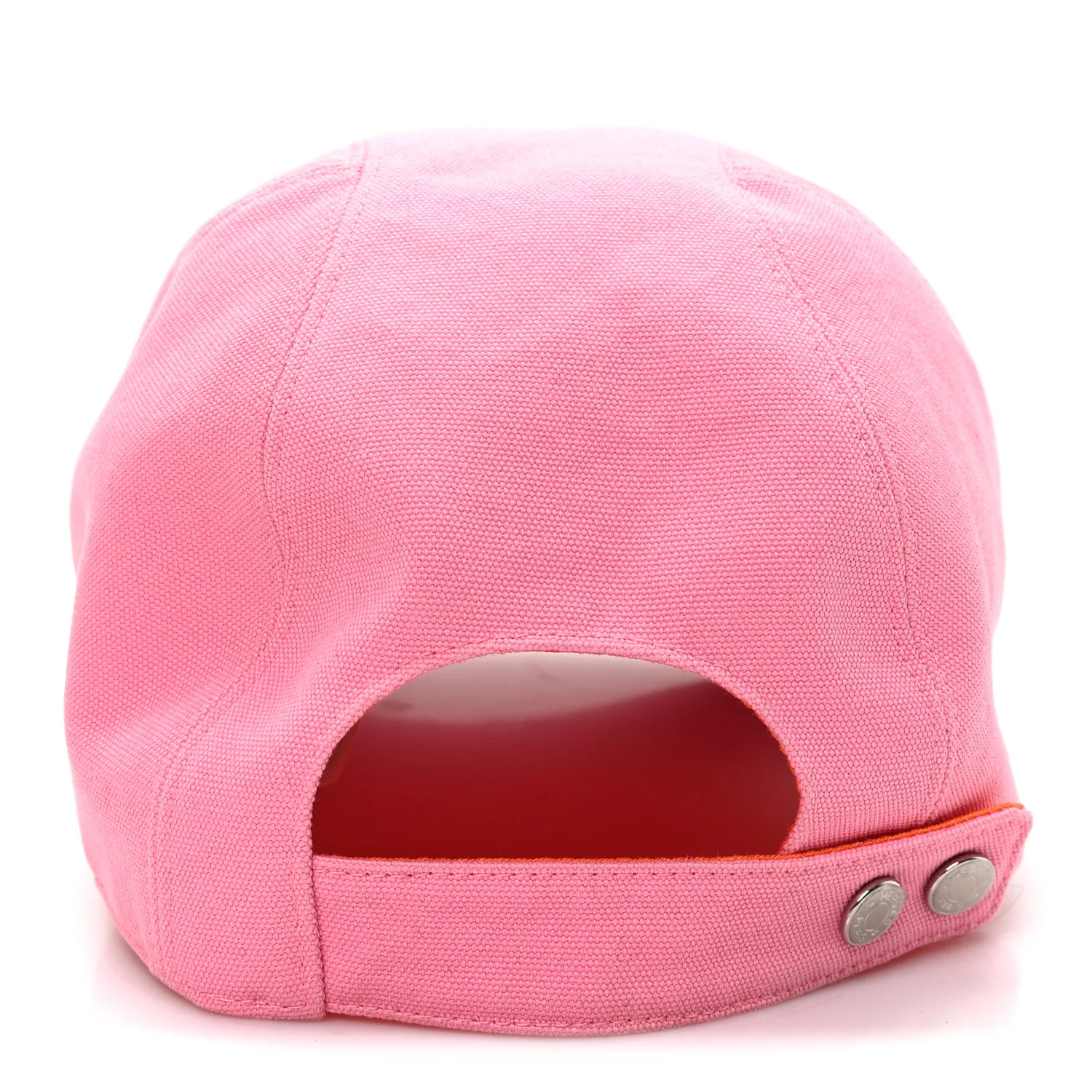 Cotton Davis Sunshine Hat 57 Rose - Image 5