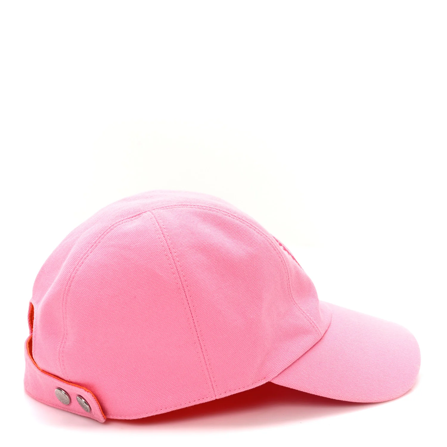 Cotton Davis Sunshine Hat 57 Rose - Image 6