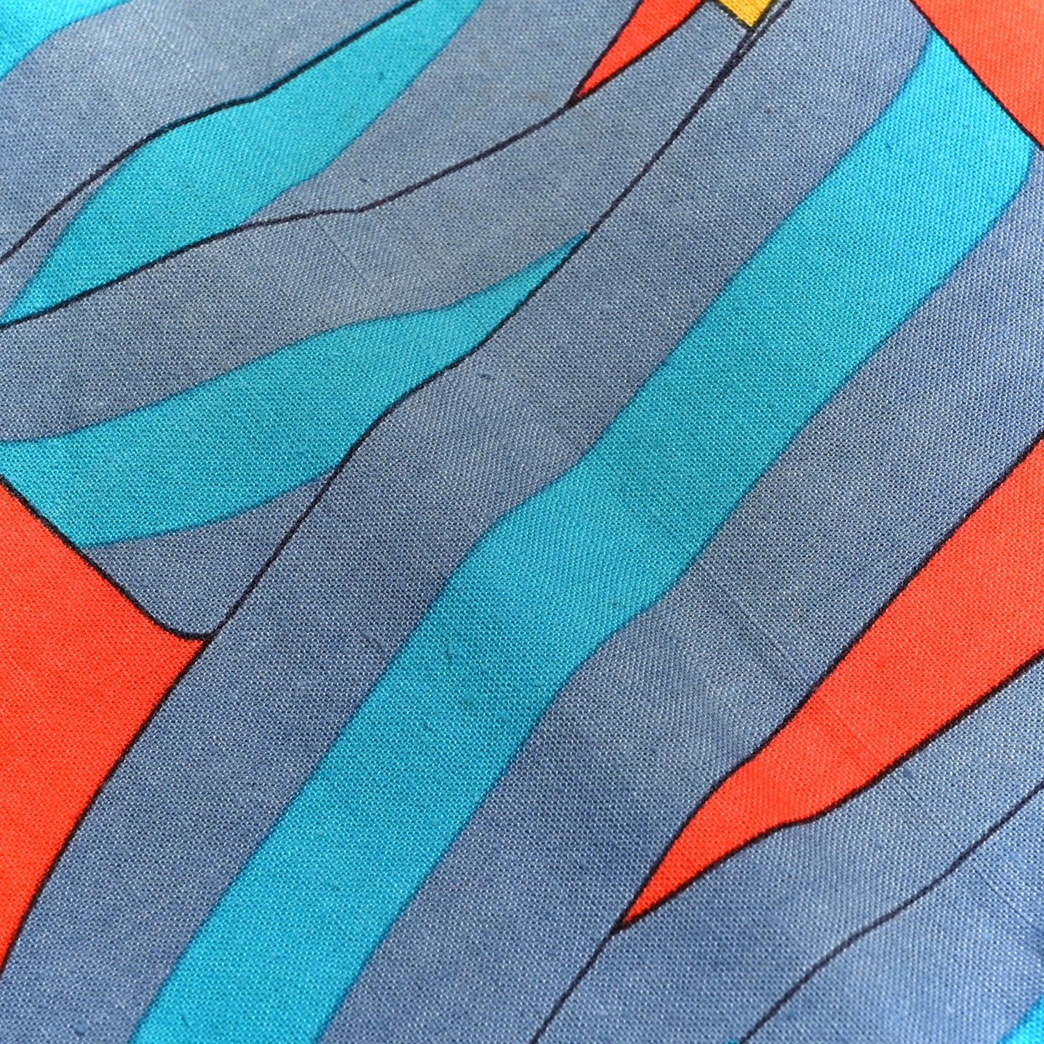 Cotton Les Sangles Hand Towel - Image 5