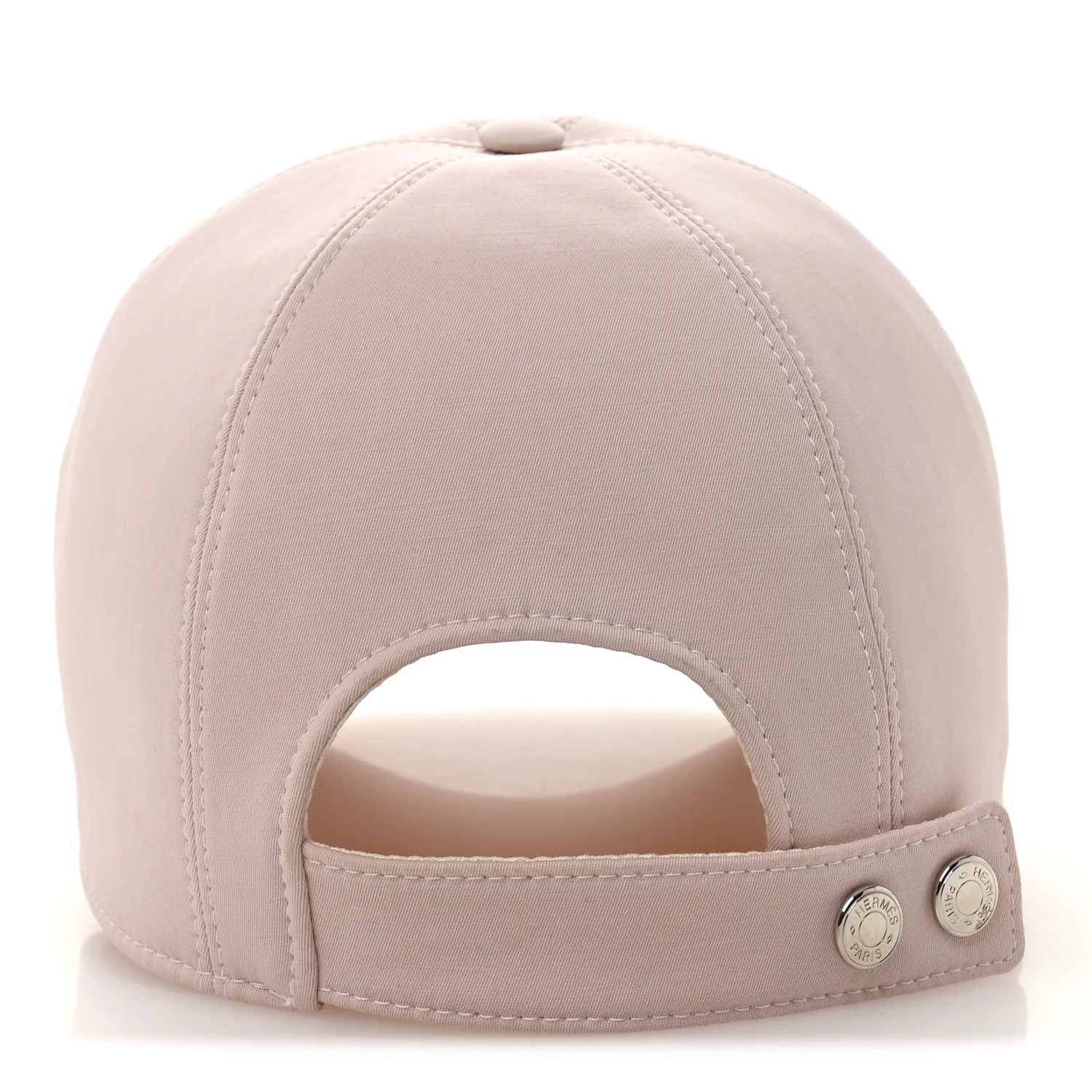 Cotton Twill Serena Nautic Cap 59 Rose Sepia - Image 5