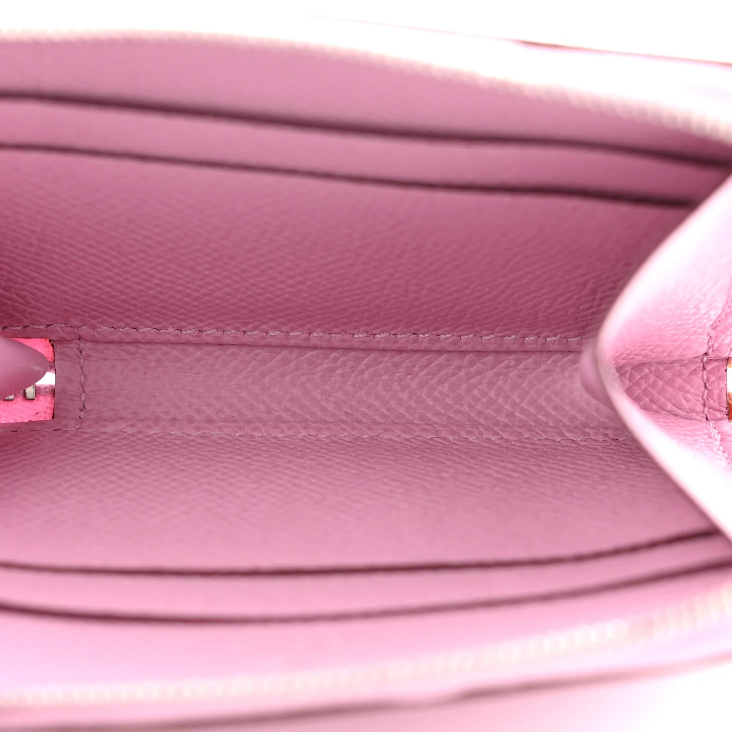 Epsom Azap Mini Wallet Mauve Sylvestre - Image 5