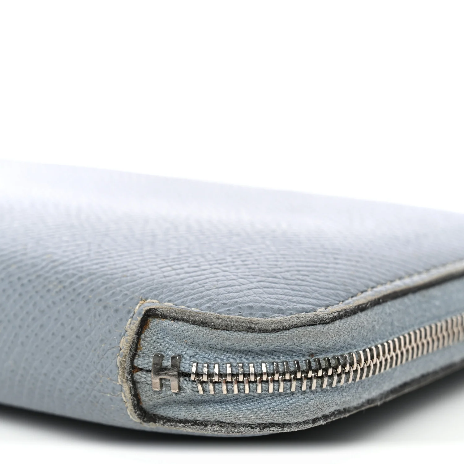 Epsom Azap Wallet Bleu Lin - Image 14