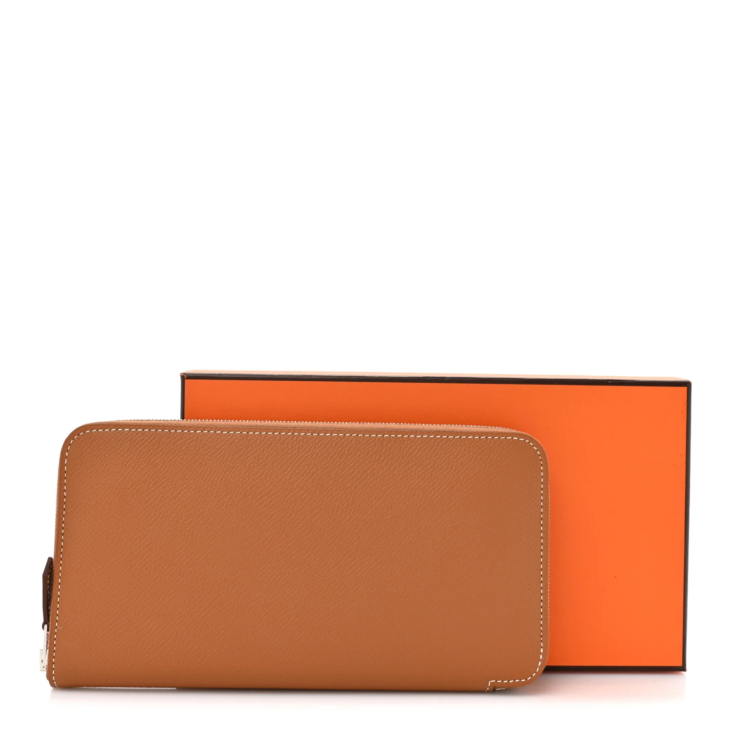 Epsom Azap Wallet Gold - Image 9