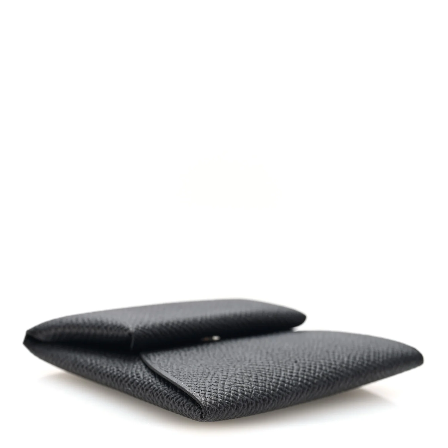 Epsom Bastia Coin Purse Black - Image 4
