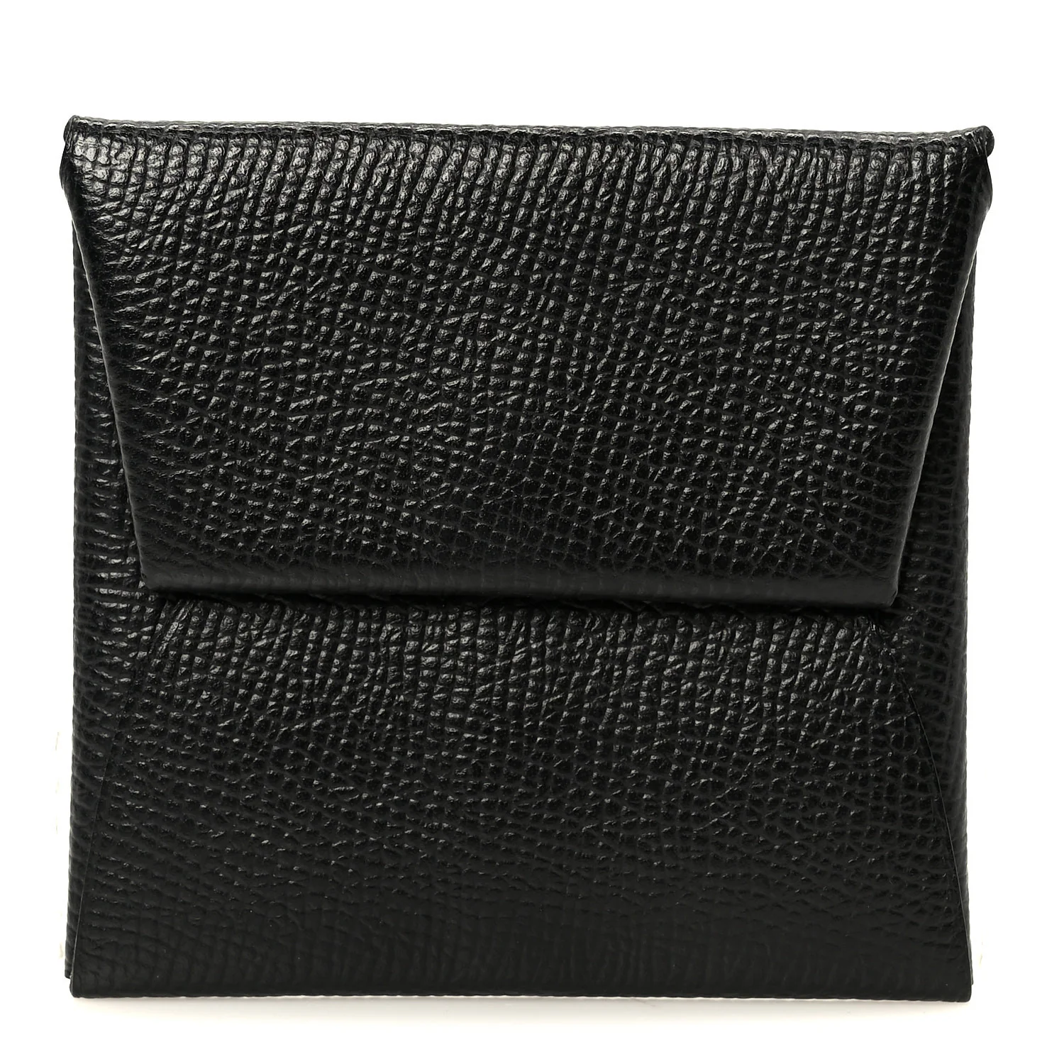 Epsom Bastia Coin Purse Black