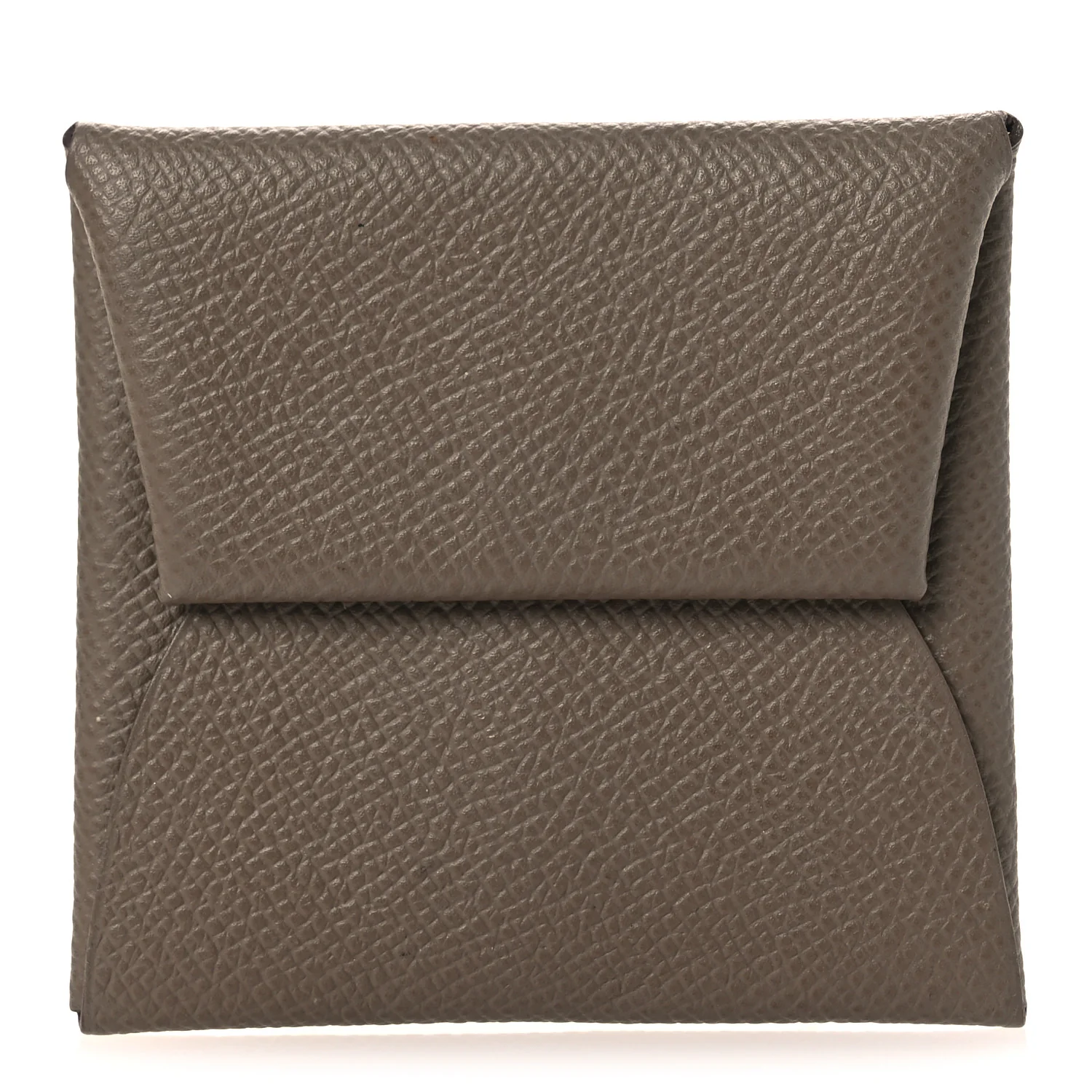 Epsom Bastia Coin Purse Etoupe