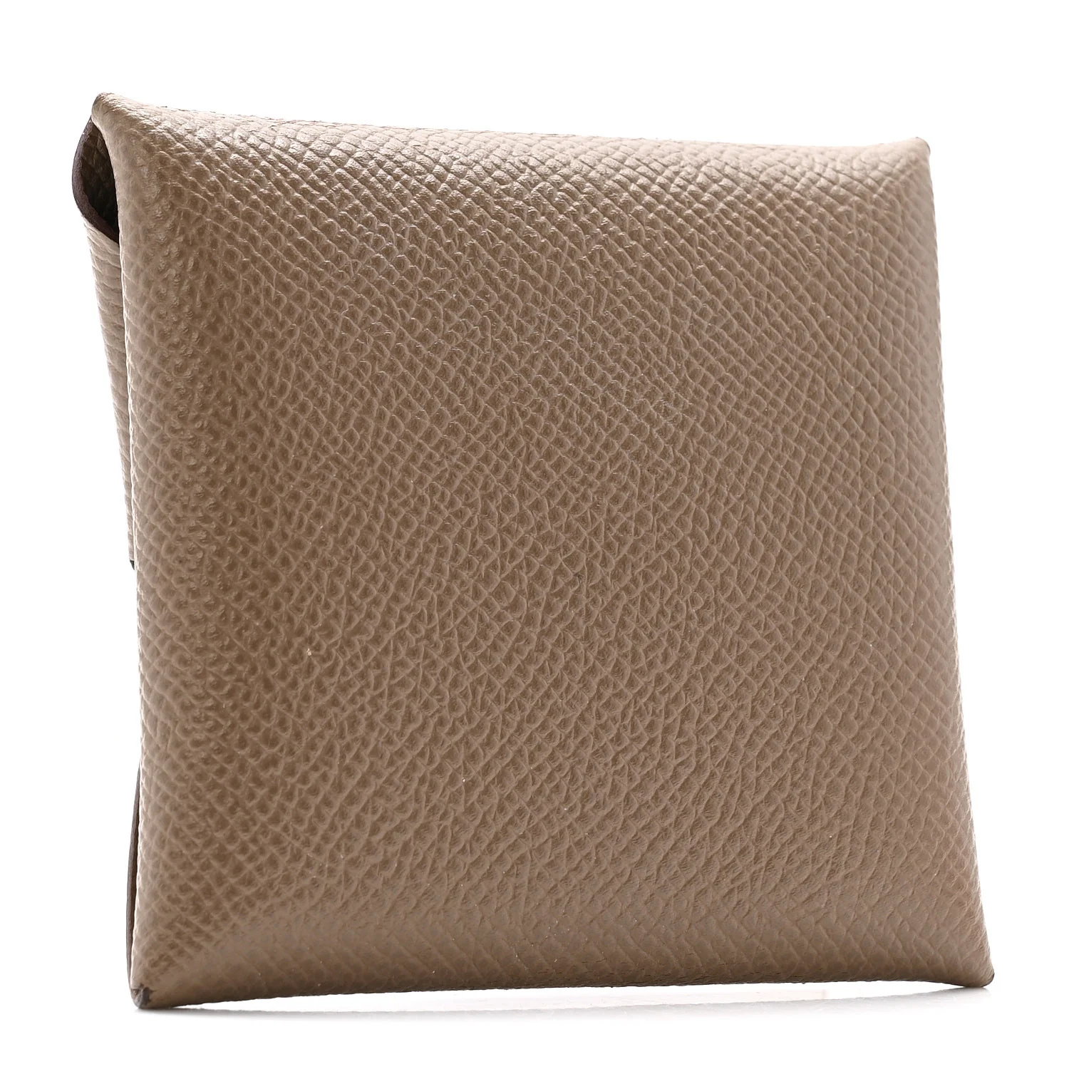Epsom Bastia Coin Purse Etoupe - Image 3