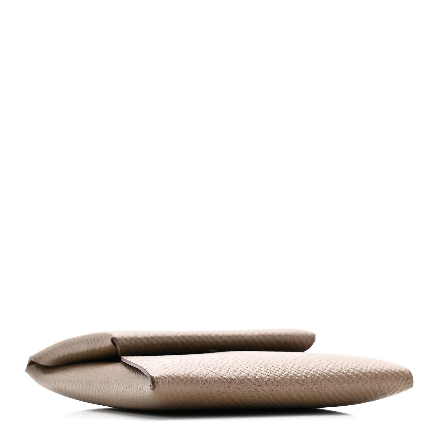 Epsom Bastia Coin Purse Etoupe - Image 4