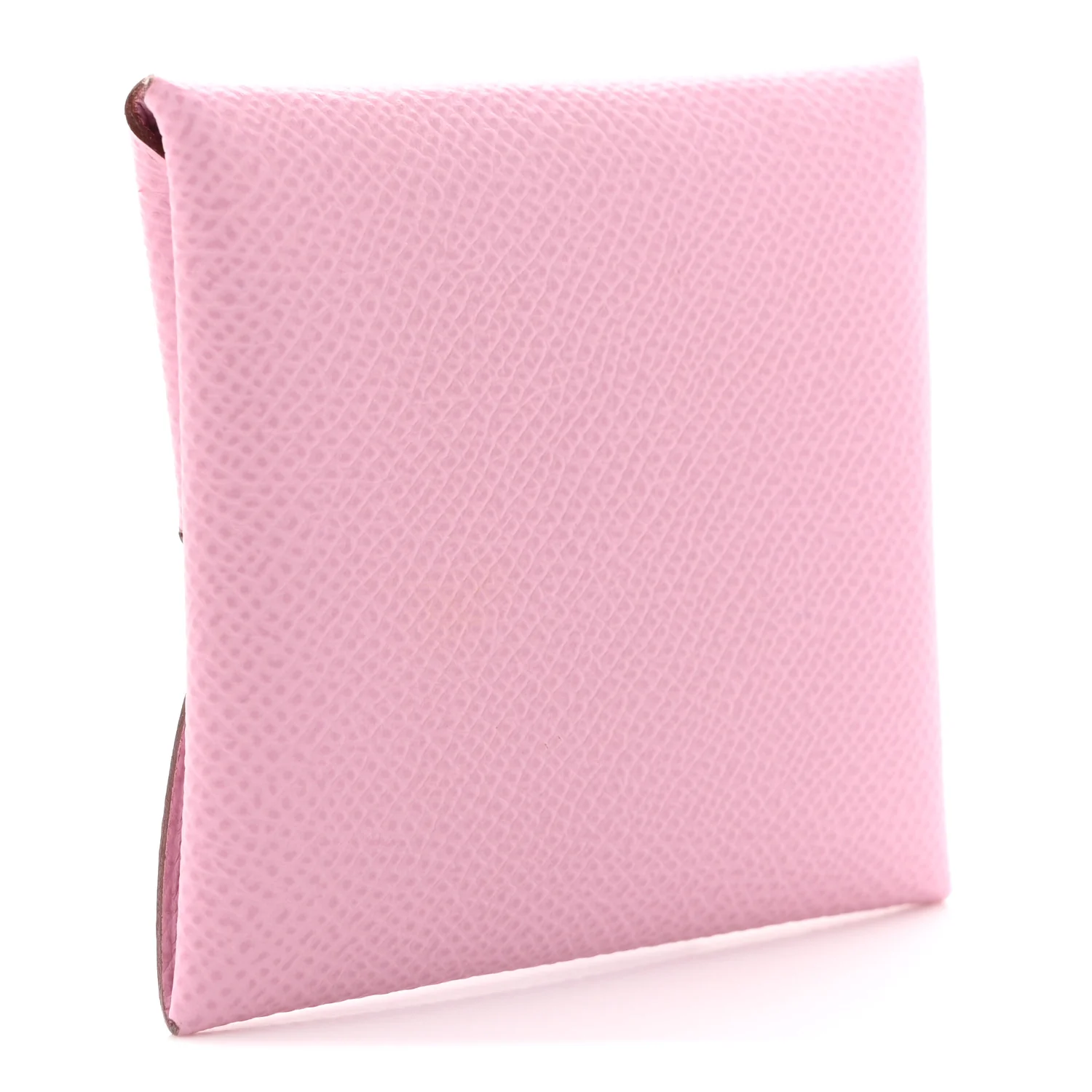 Epsom Bastia Coin Purse Mauve Sylvestre - Image 3