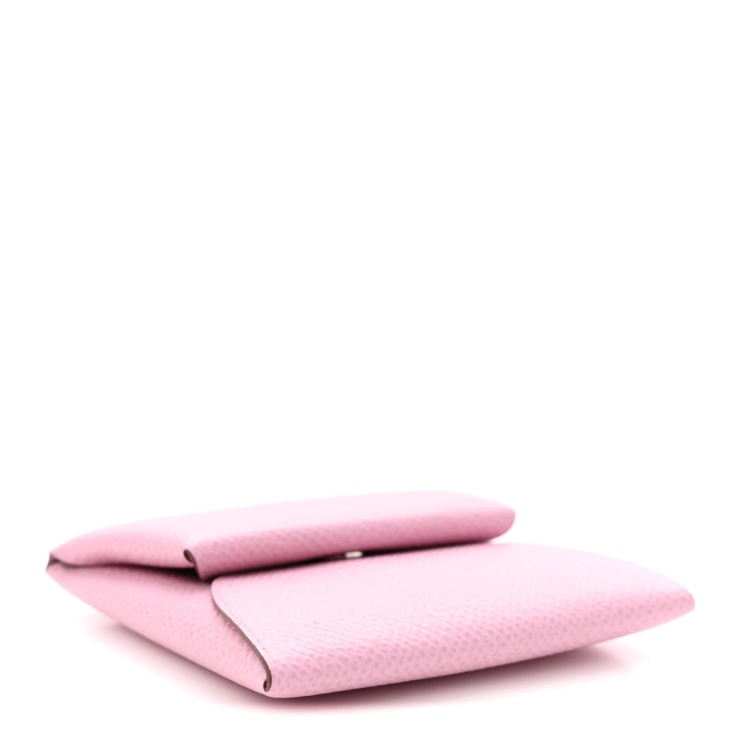 Epsom Bastia Coin Purse Mauve Sylvestre - Image 4