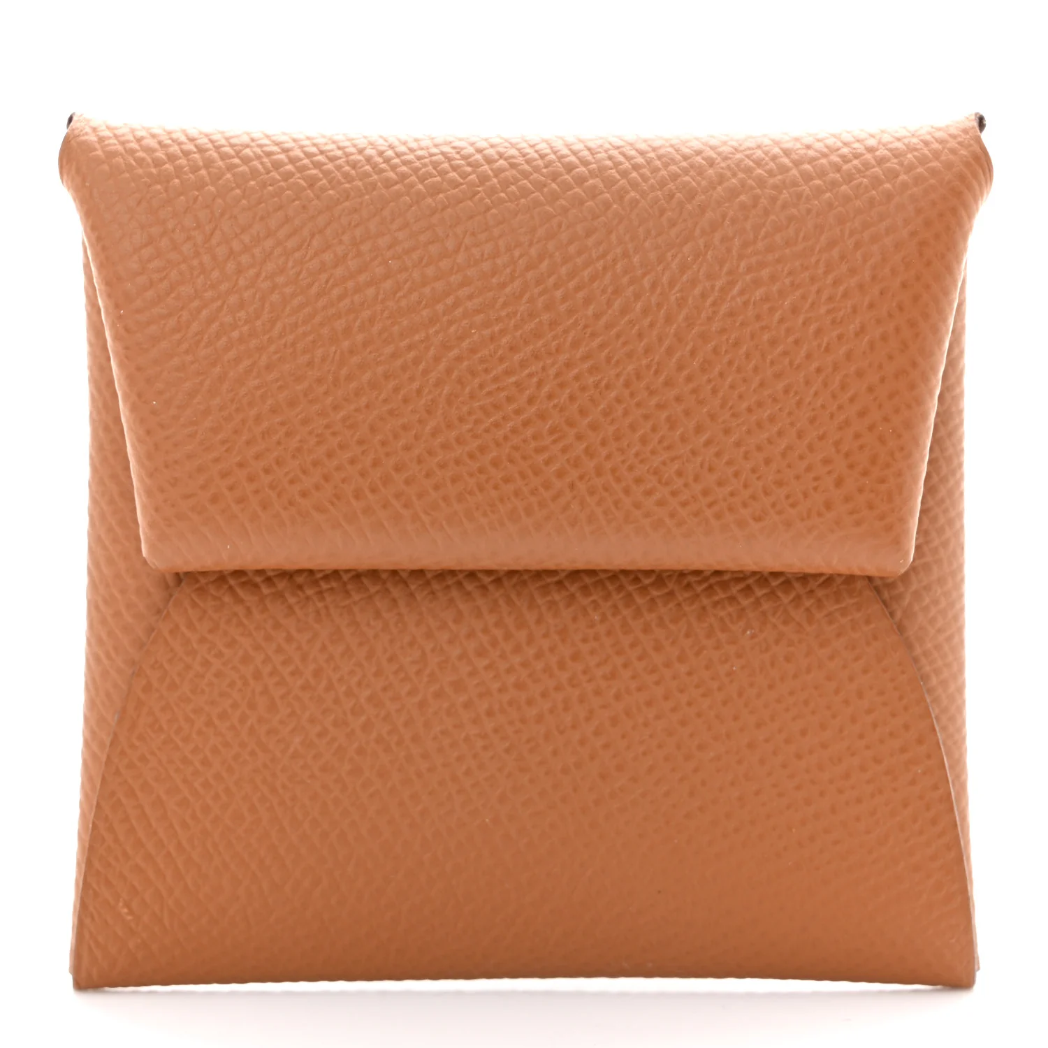 Epsom Bastia Verso Coin Purse Gold Vert Fizz