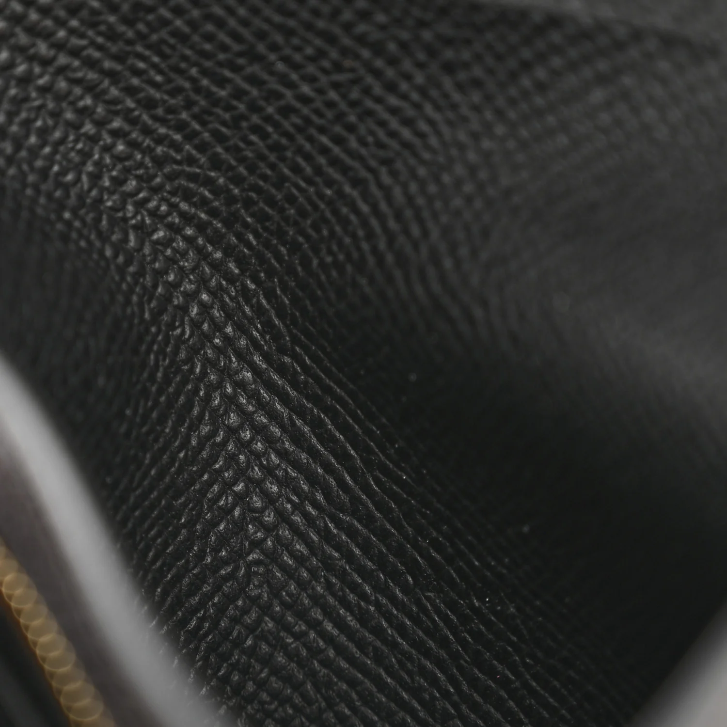 Epsom Bearn Compact Wallet Black - Image 7