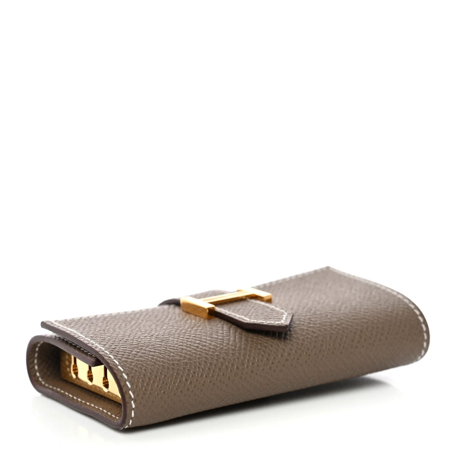 Epsom Bearn Multicles 4 Key Holder Etoupe - Image 4