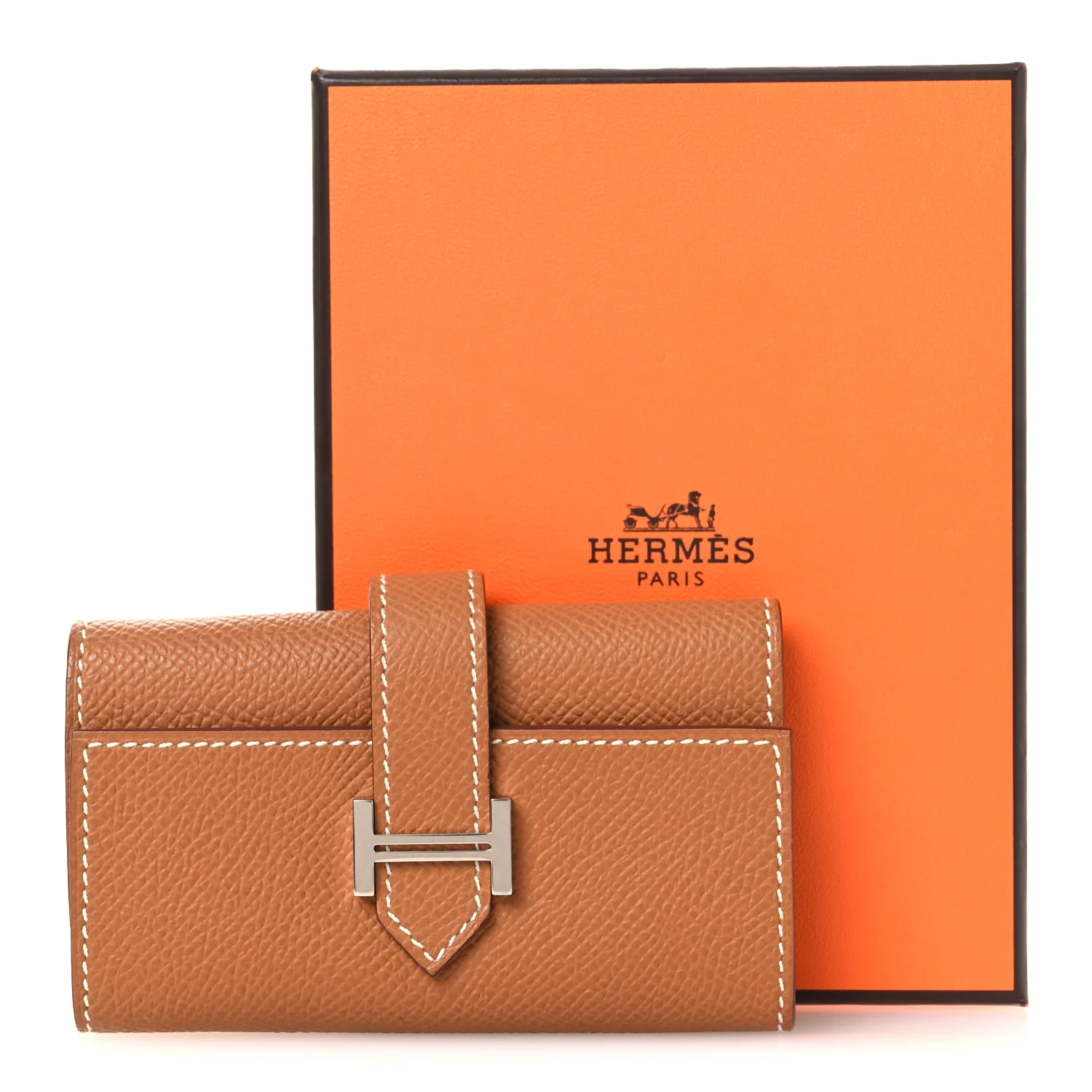 Epsom Bearn Multicles 4 Key Holder Gold - Image 10