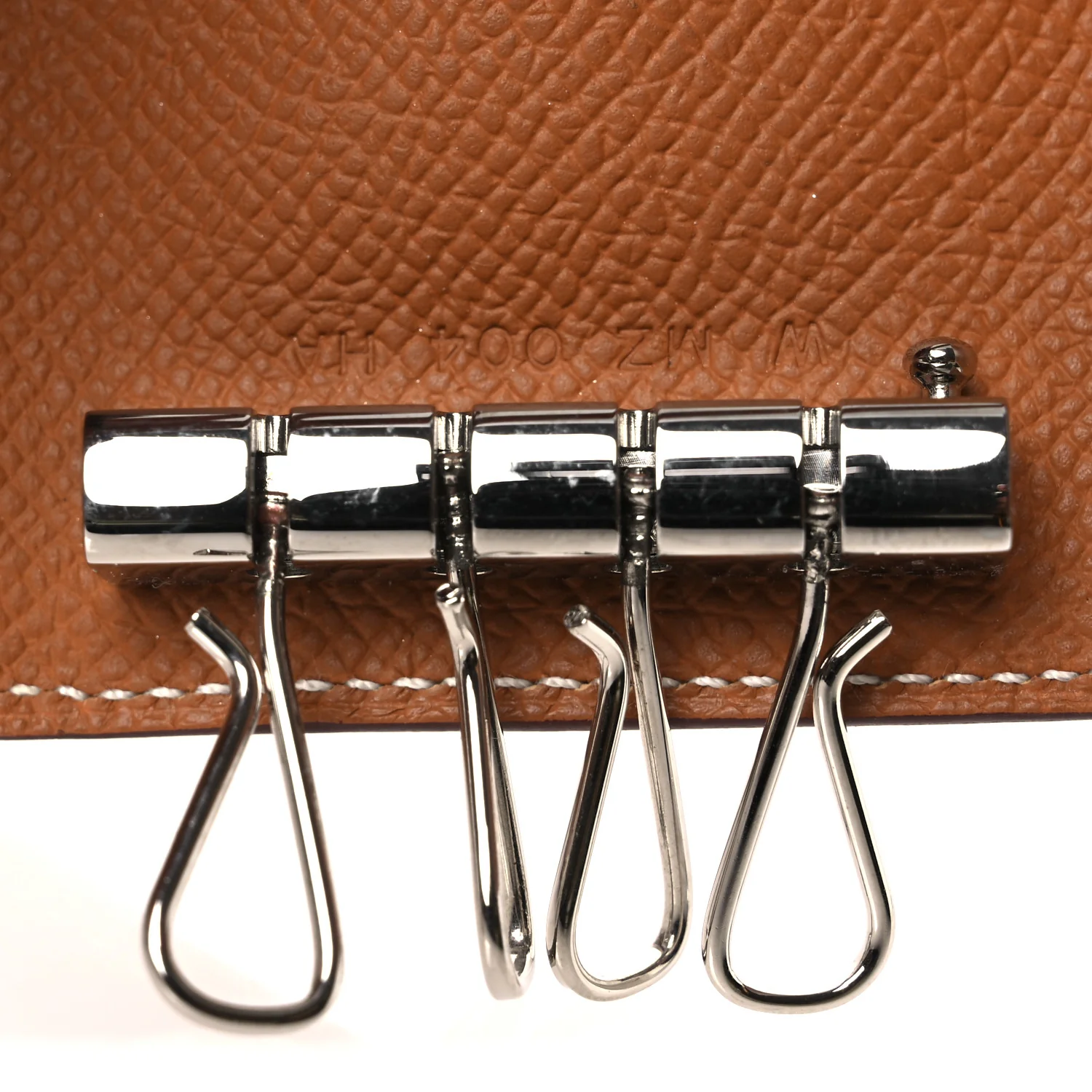 Epsom Bearn Multicles 4 Key Holder Gold - Image 7