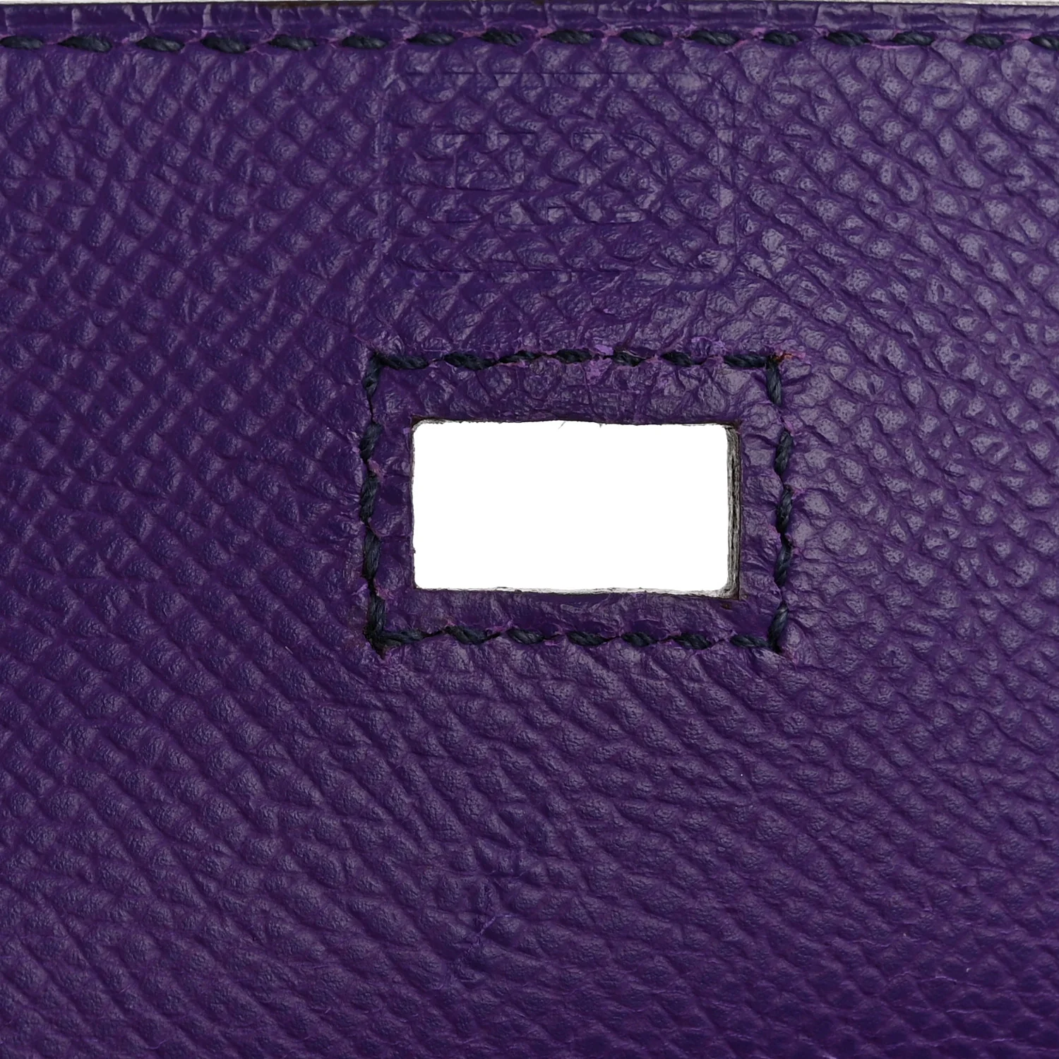 Epsom Birkin 30 Crocus - Image 12