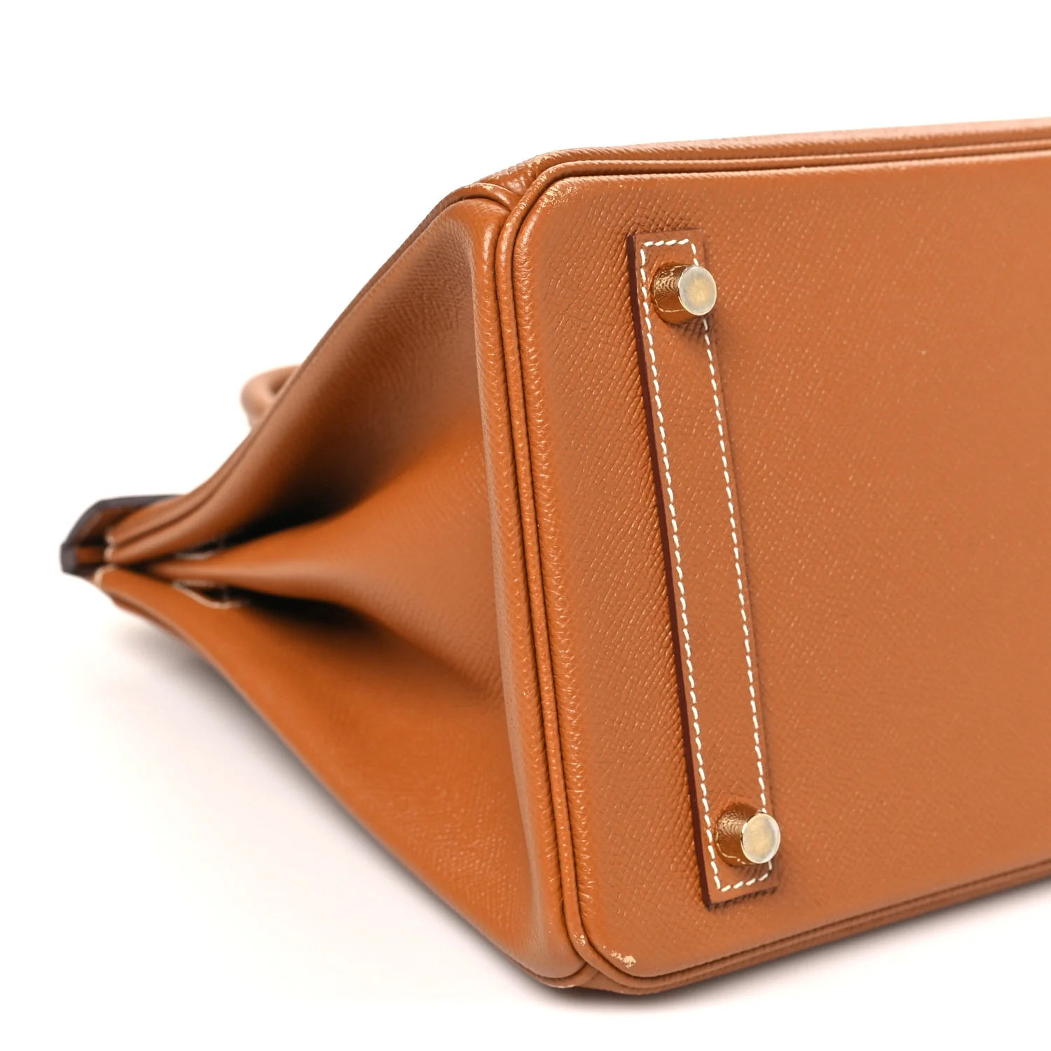 Epsom Birkin 30 Gold - Image 10