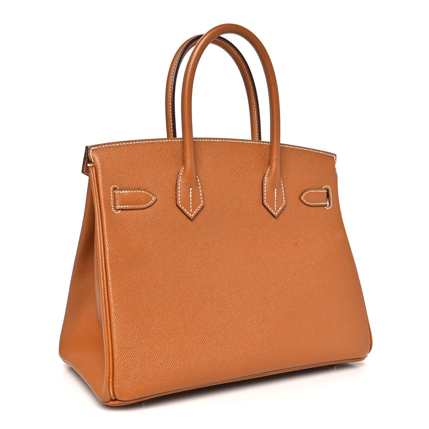 Epsom Birkin 30 Gold - Image 3