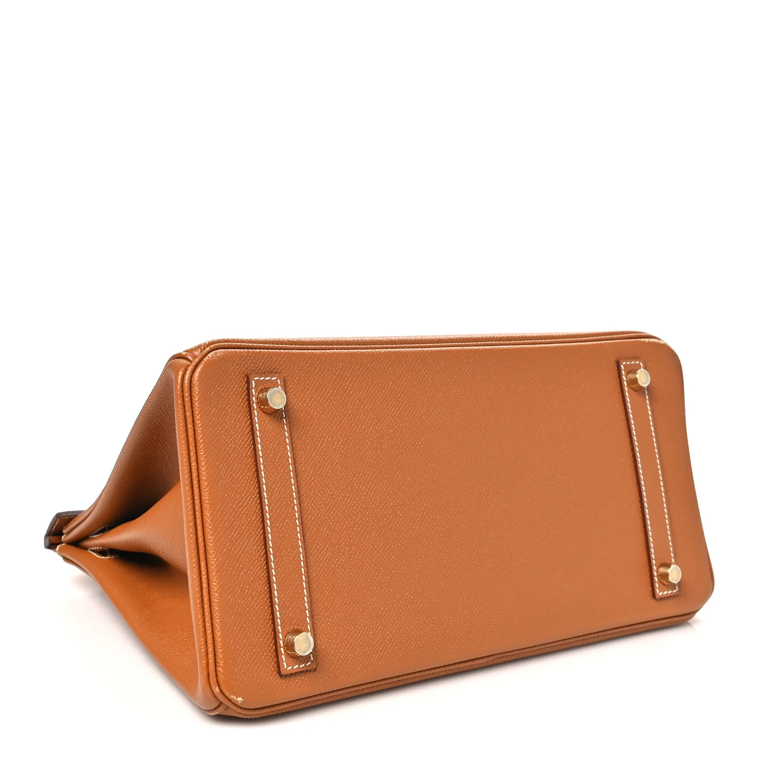 Epsom Birkin 30 Gold - Image 4