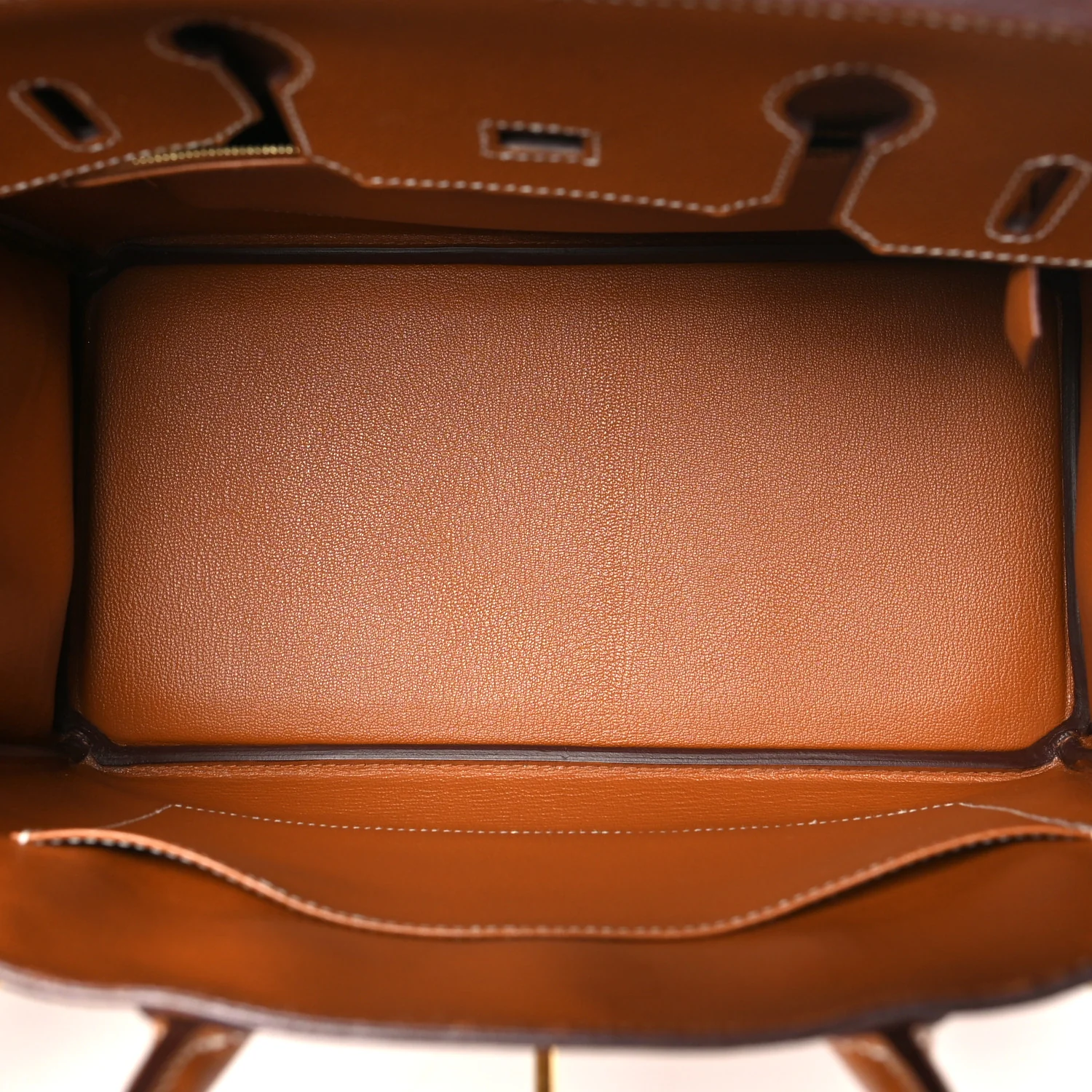 Epsom Birkin 30 Gold - Image 5