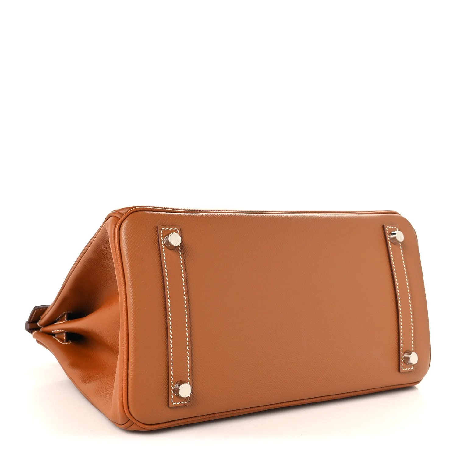 Epsom BIRKIN 30 Gold - Image 4