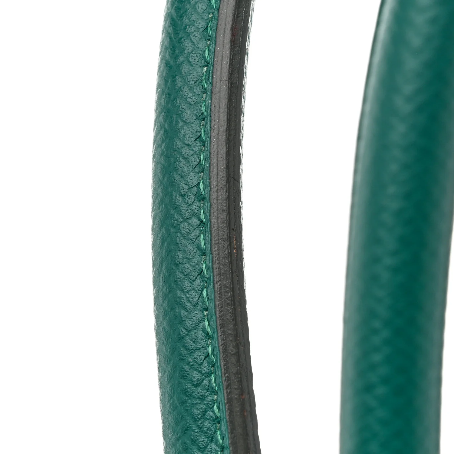 Epsom Birkin 30 Malachite - Image 18