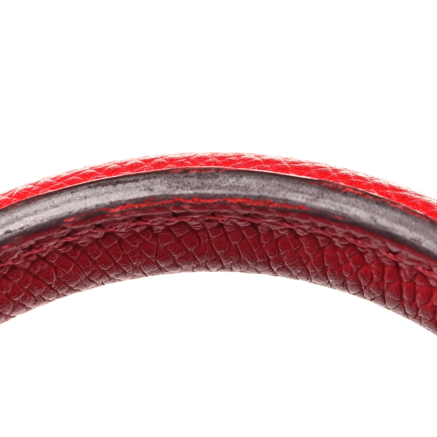Epsom BIRKIN 30 Rouge Casaque - Image 11