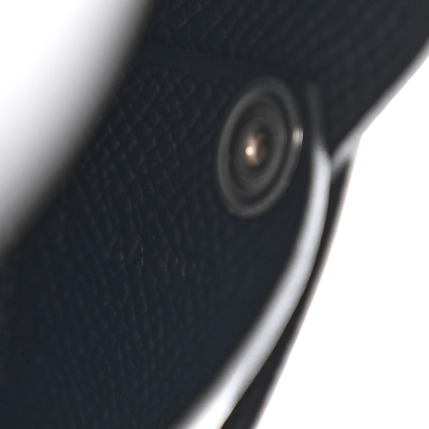 Epsom Calvi Card Case Black - Image 7