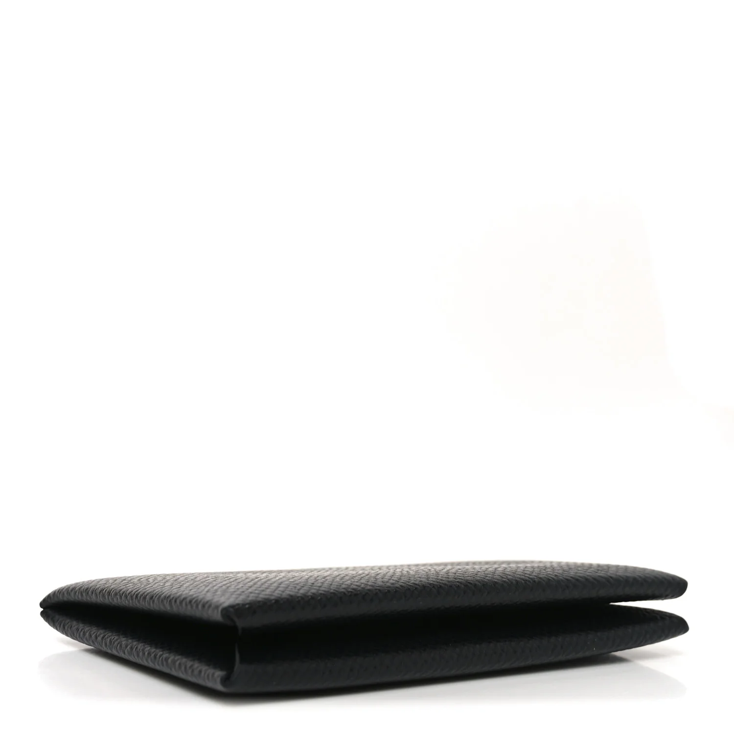 Epsom Calvi Card Case Black - Image 4