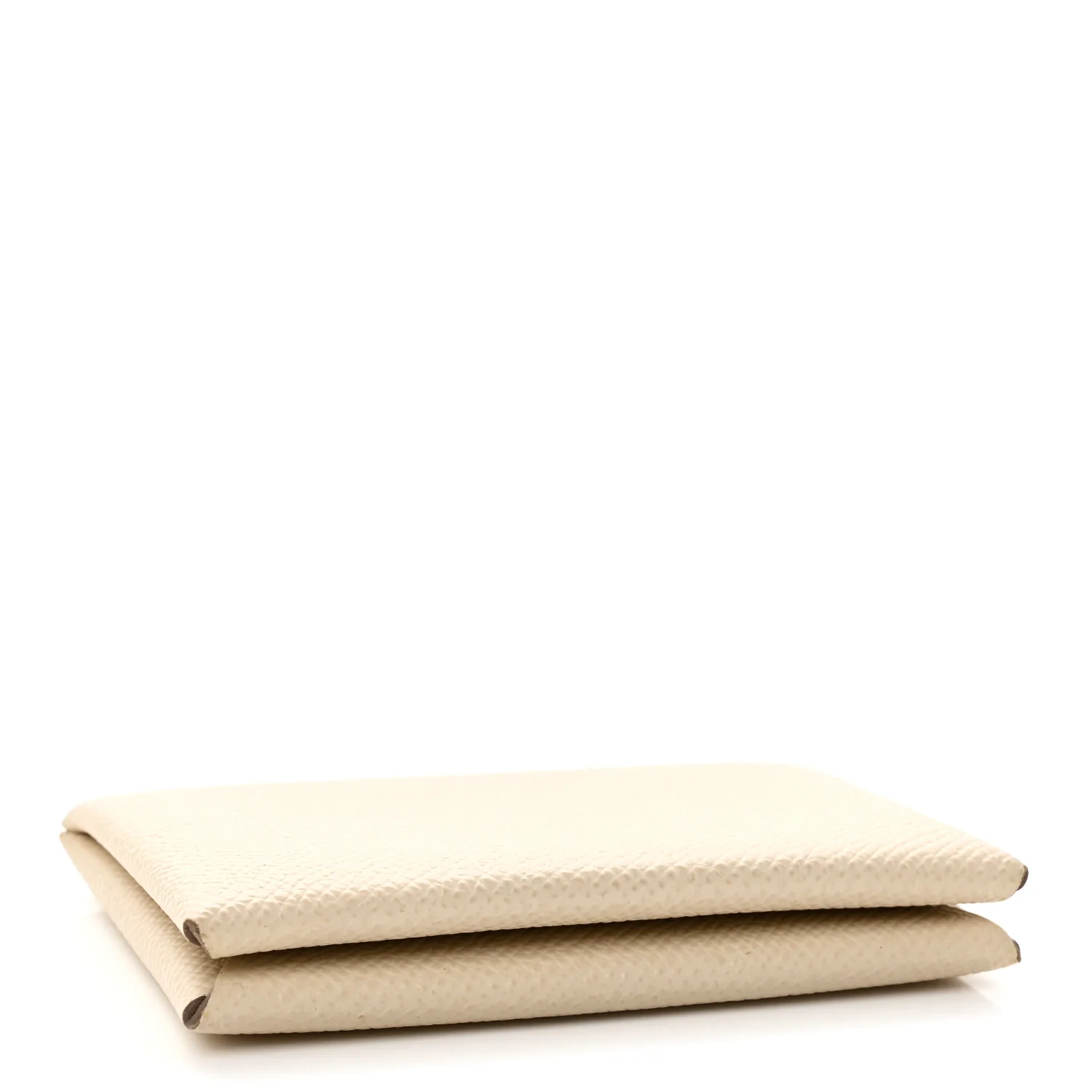 Epsom Calvi Card Case Craie - Image 4