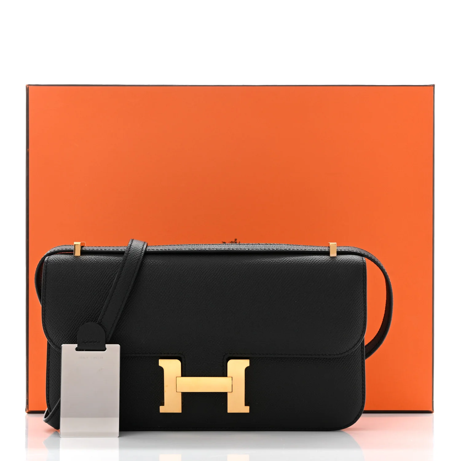 Epsom Constance 1-Elan Black - Image 13