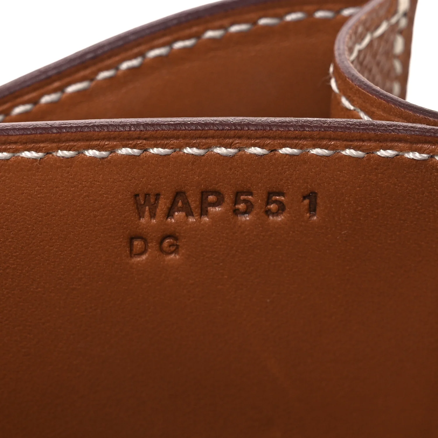 Epsom Constance 18 Gold - Image 7