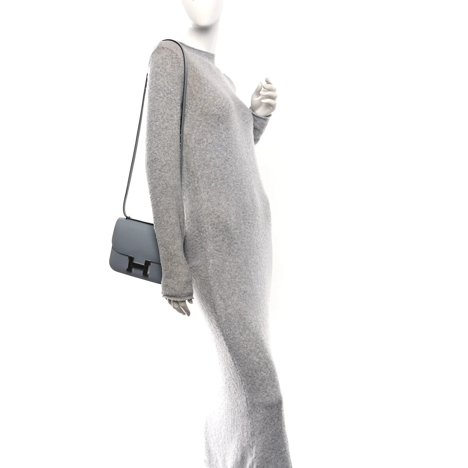 Epsom Constance 18 Gris Pantin - Image 2