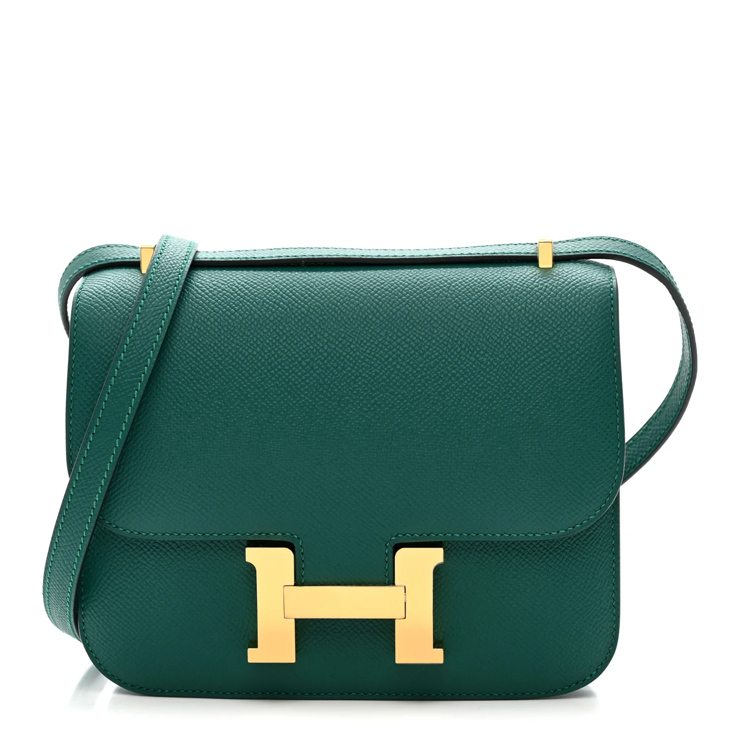 Epsom Constance 18 Malachite