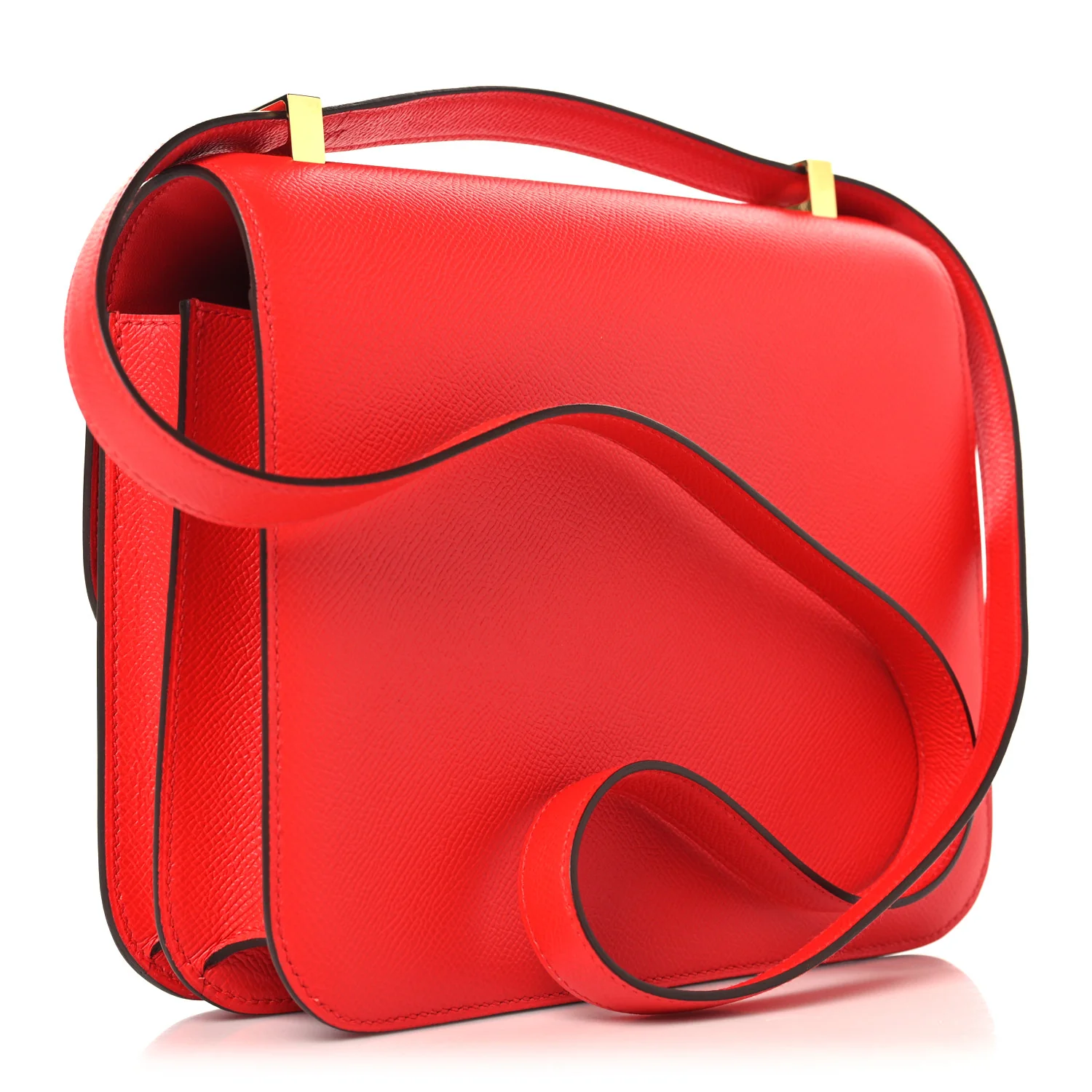 Epsom Constance 24 Rouge Casaque - Image 3