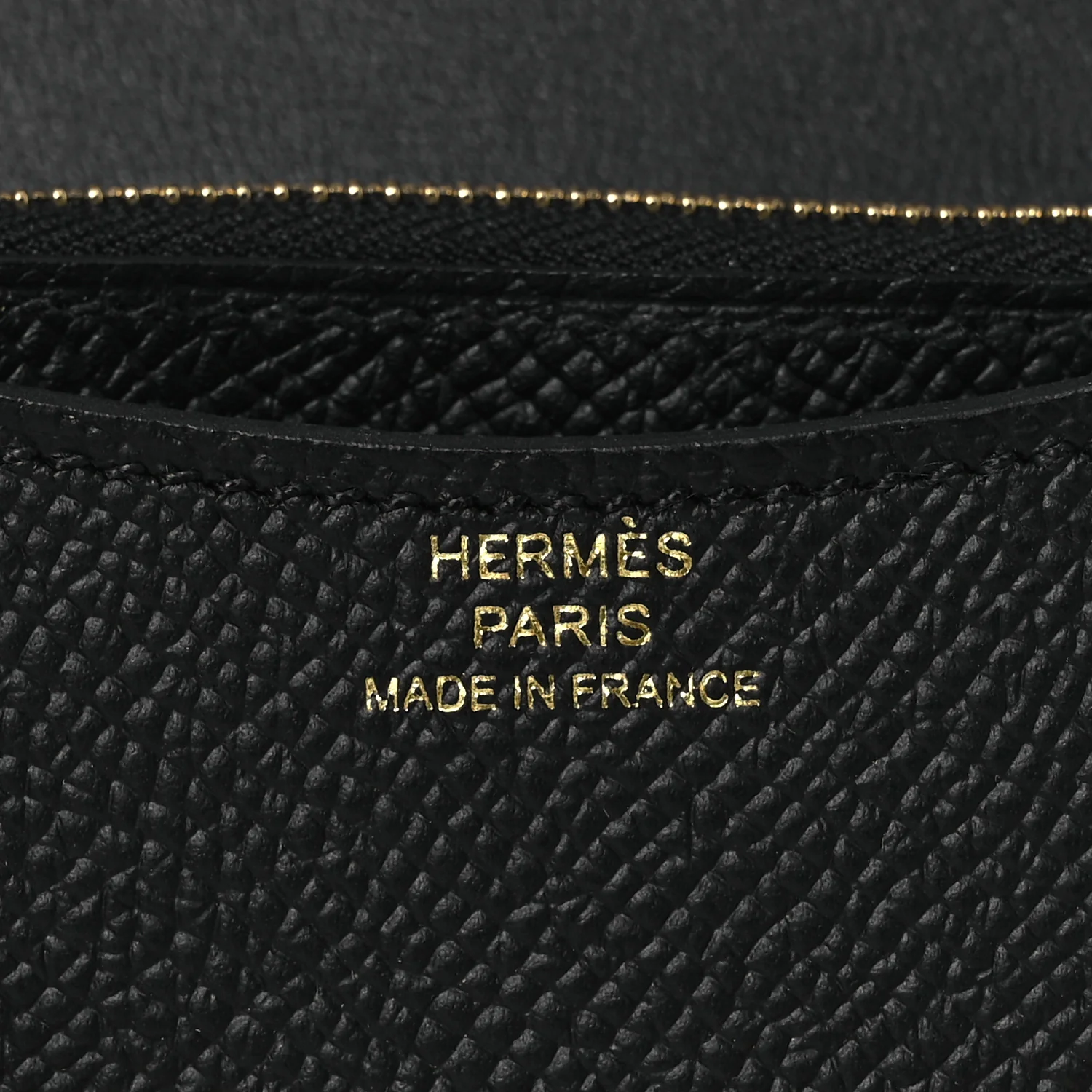 Epsom Constance Slim Wallet Black - Image 7