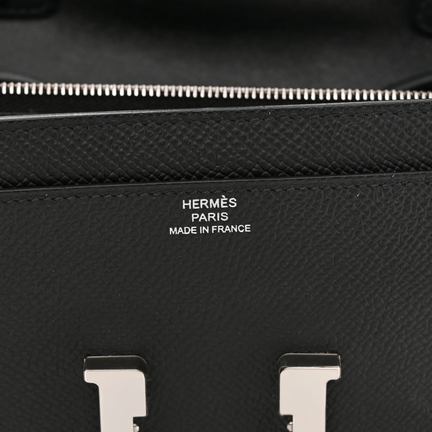 Epsom Constance Wallet To Go Black - Image 6