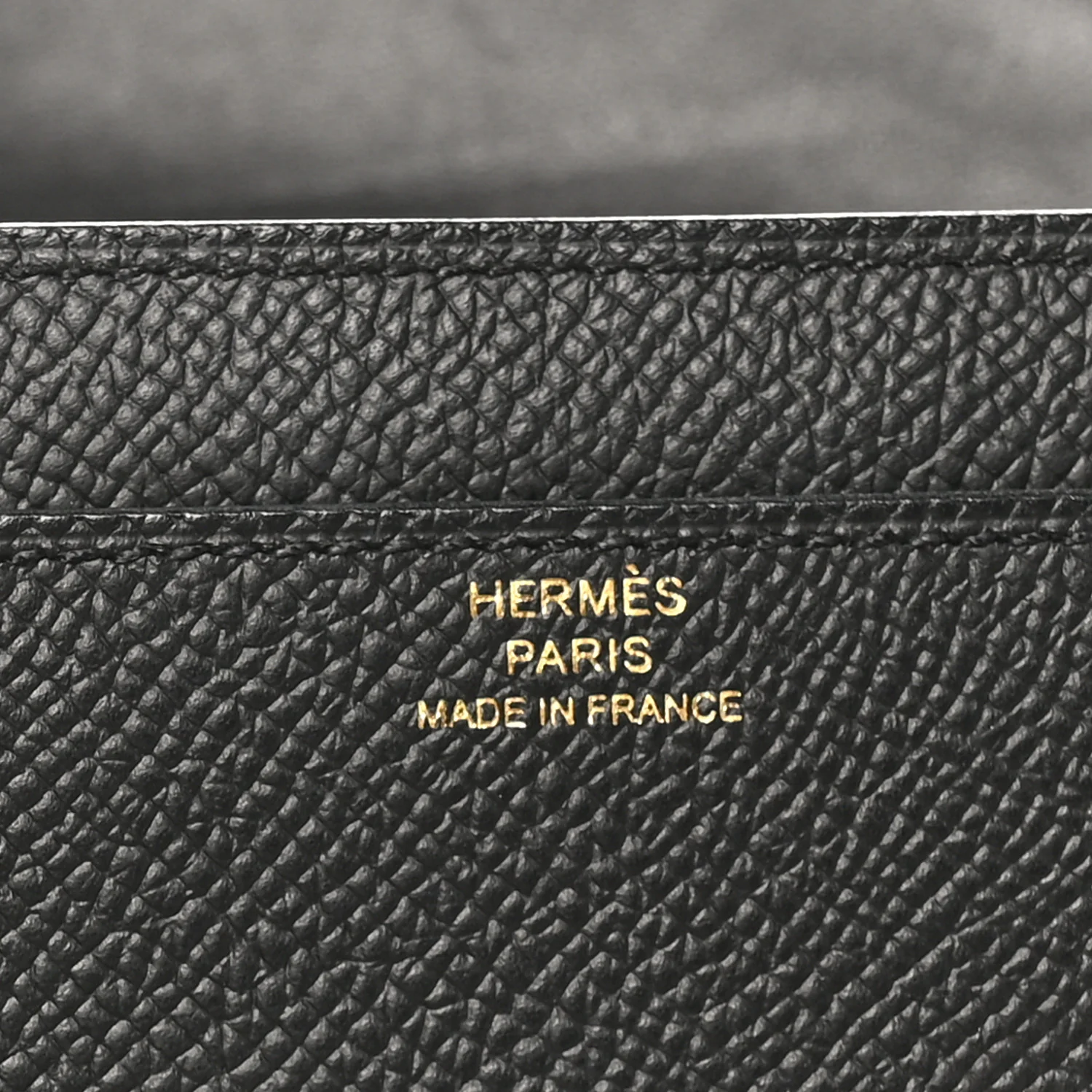 Epsom Constance Wallet To Go Black - Image 5