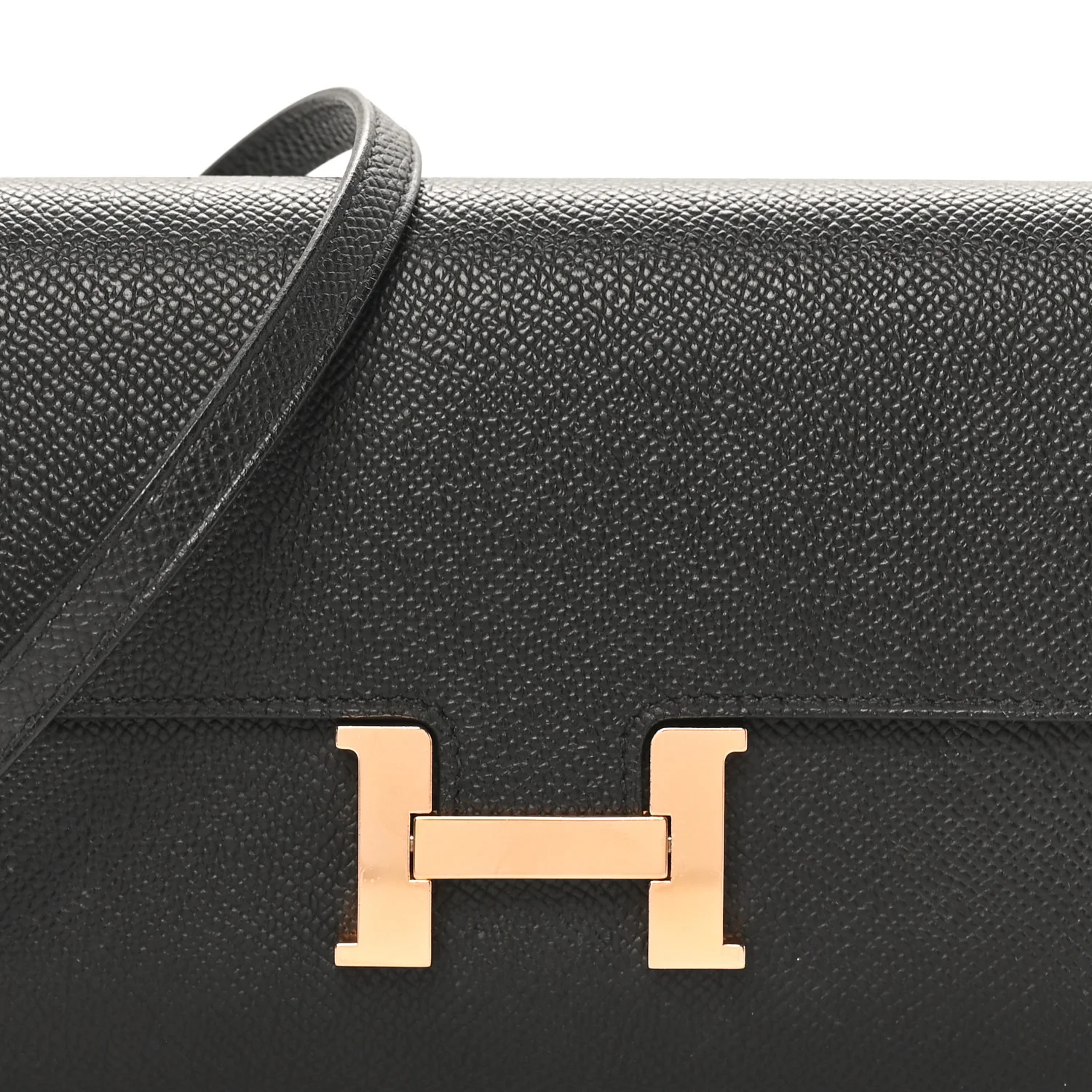 Epsom Constance Wallet To Go Black - Image 6