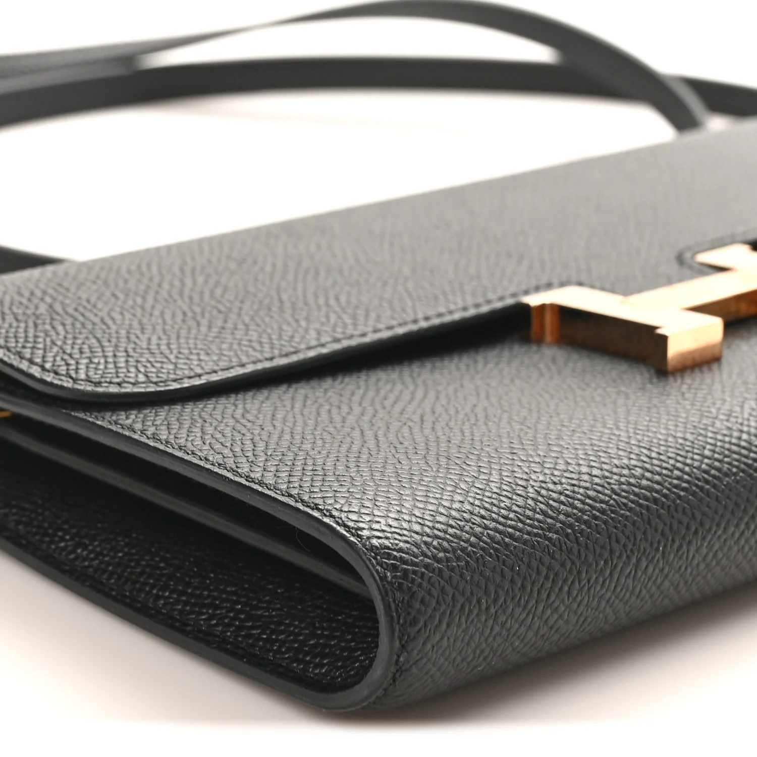 Epsom Constance Wallet To Go Black - Image 7