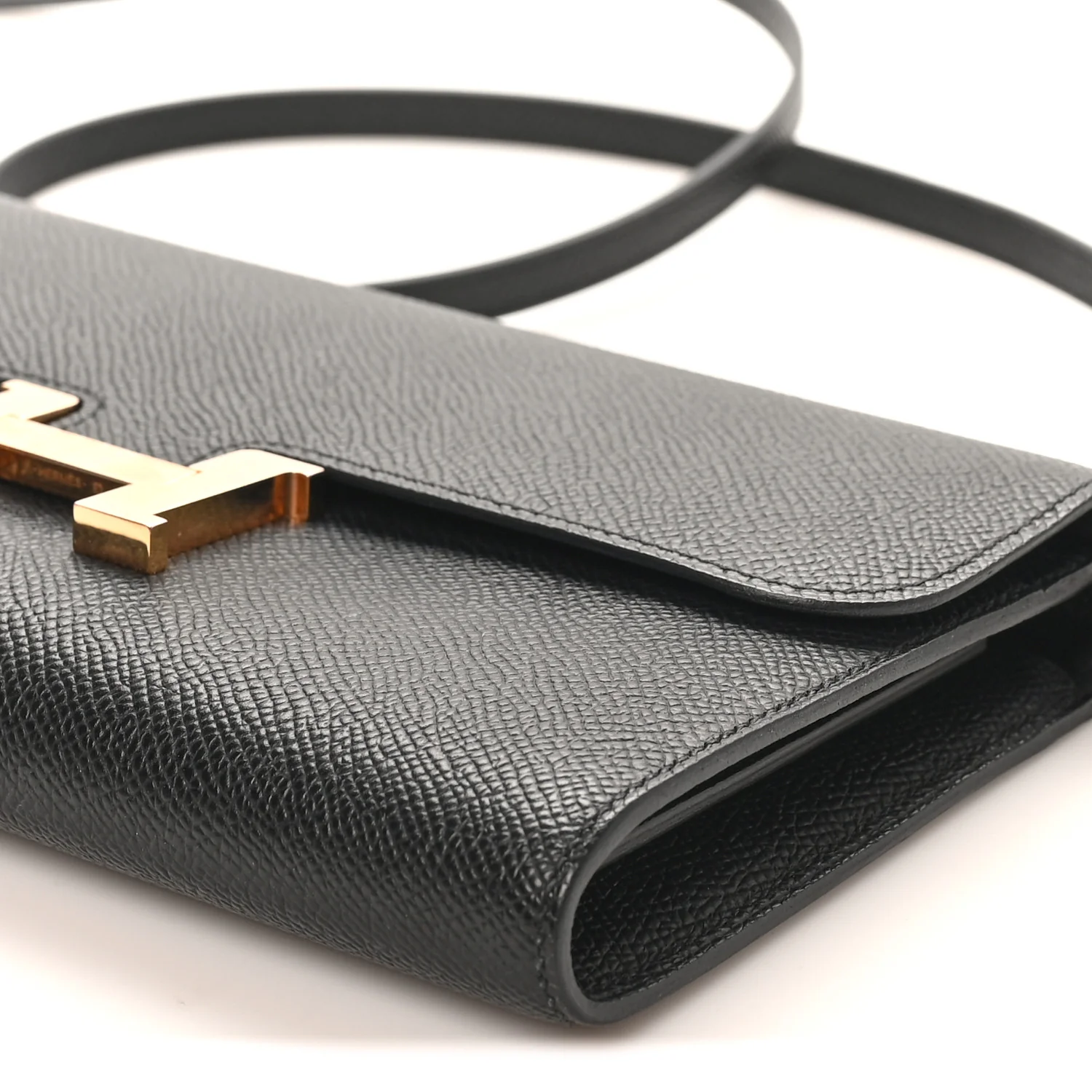 Epsom Constance Wallet To Go Black - Image 8