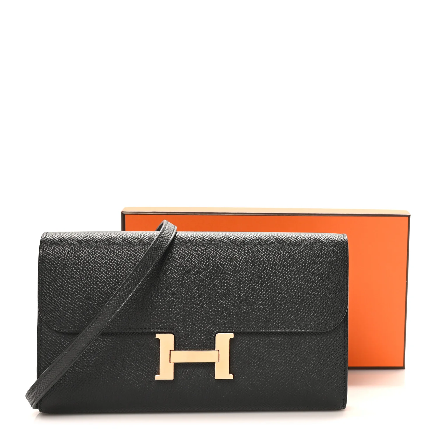 Epsom Constance Wallet To Go Black - Image 9