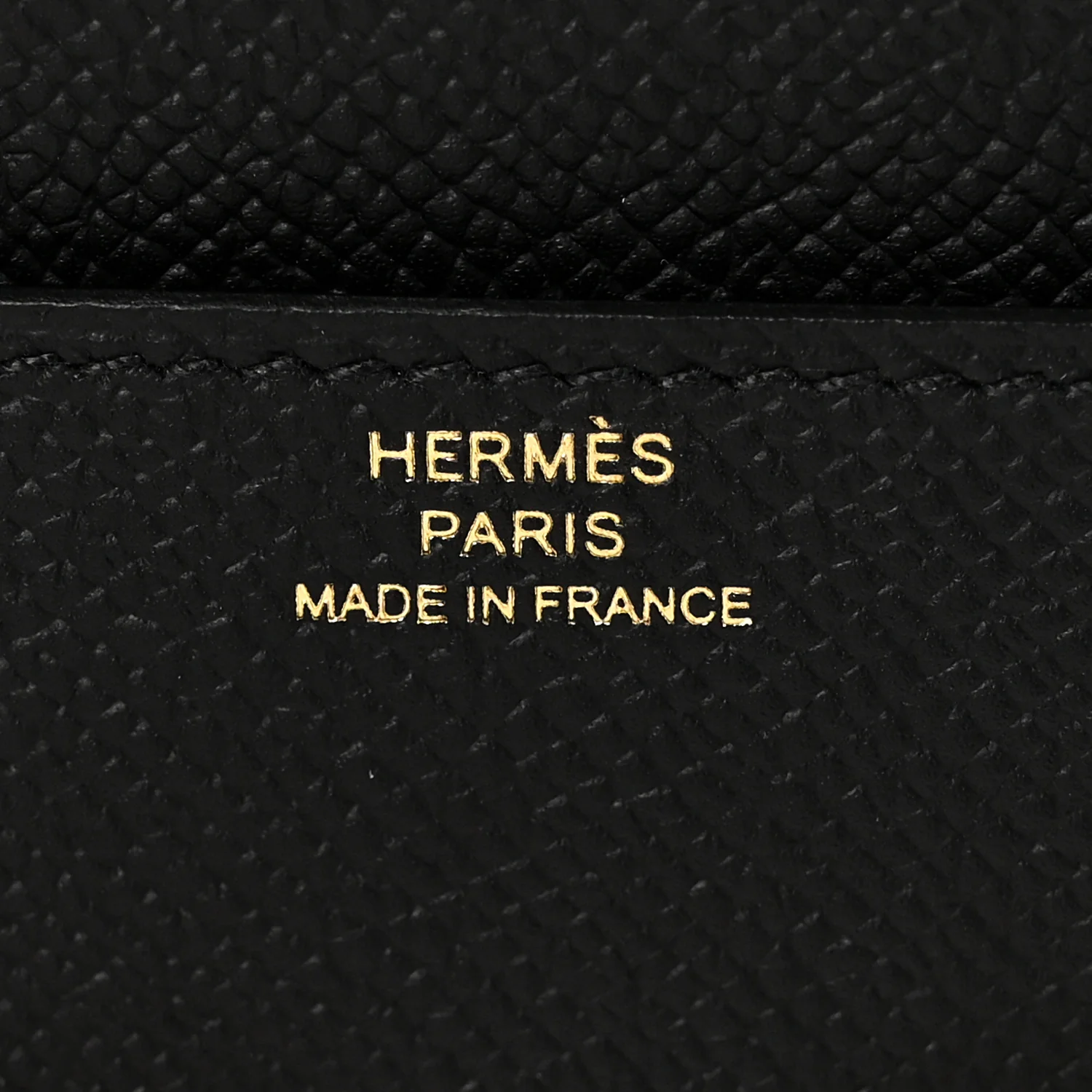 Epsom Constance Wallet To Go Black - Image 6