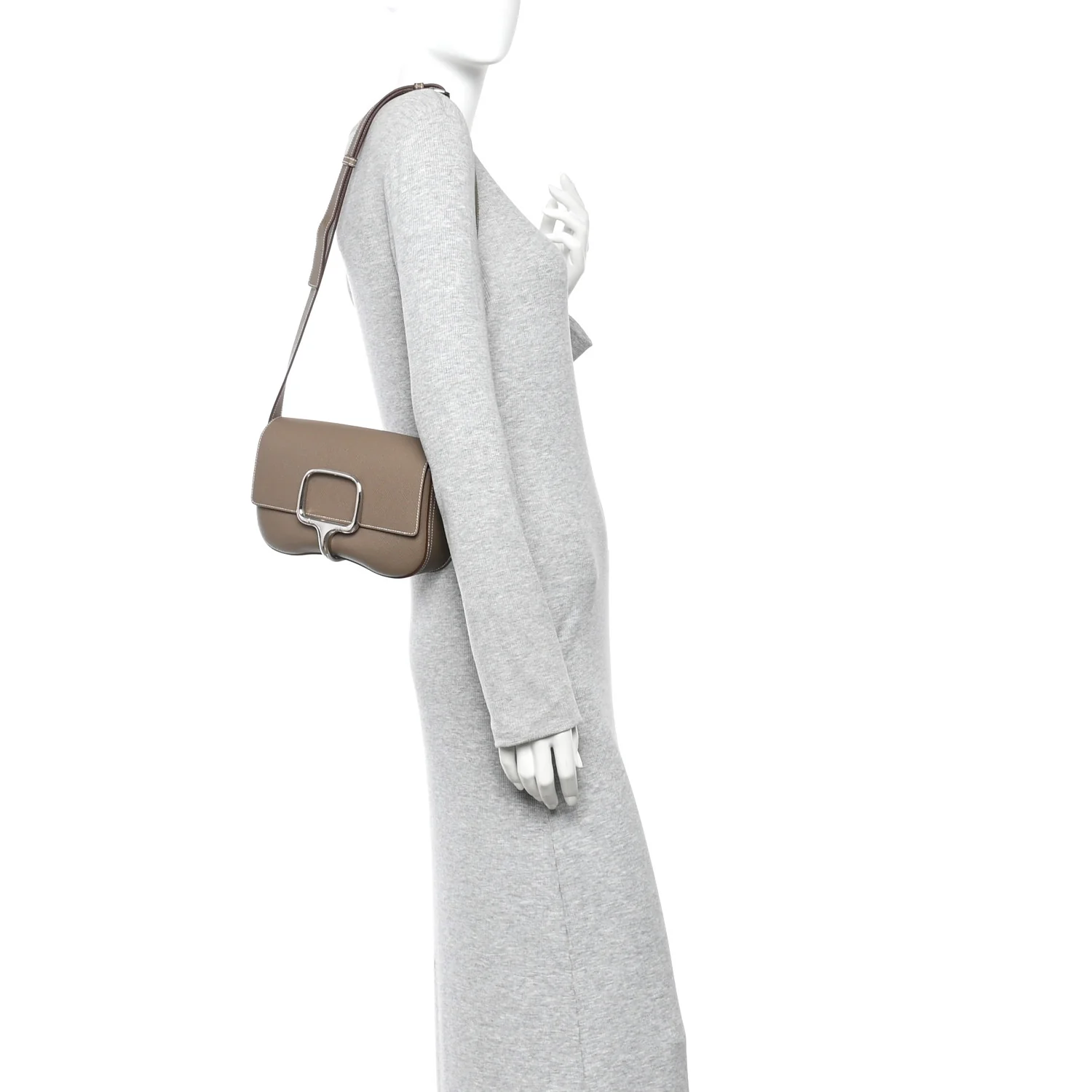 Epsom Della Cavalleria Elan Etoupe - Image 2