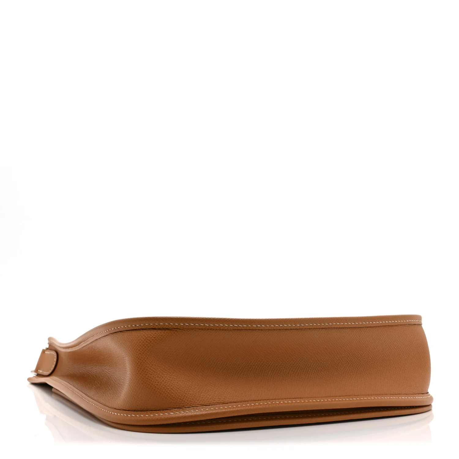 Epsom Evelyne II PM Tabac Camel - Image 4
