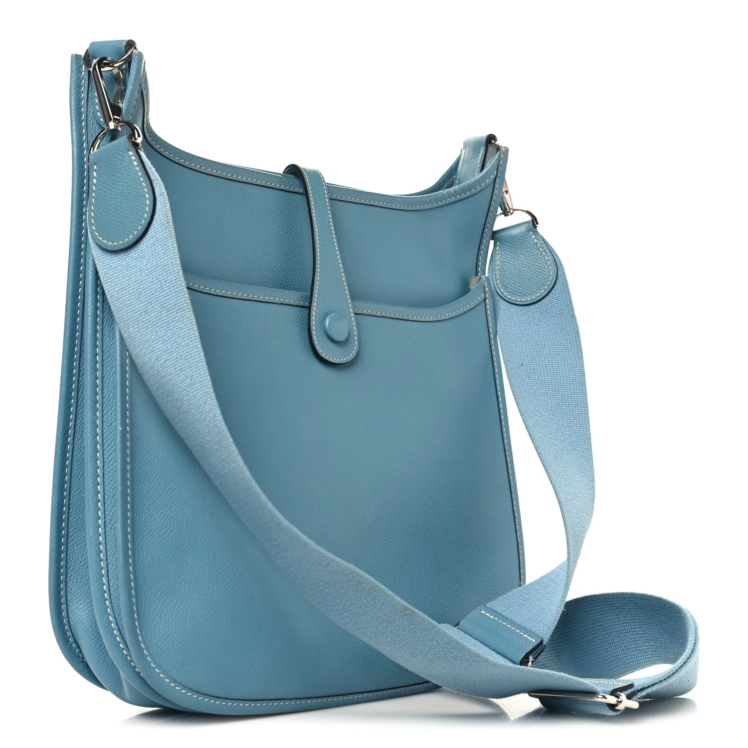Epsom Evelyne III PM Blue Jean - Image 3