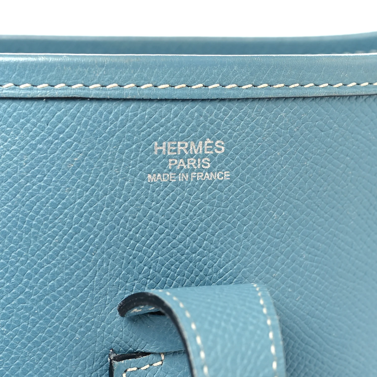 Epsom Evelyne III PM Blue Jean - Image 6