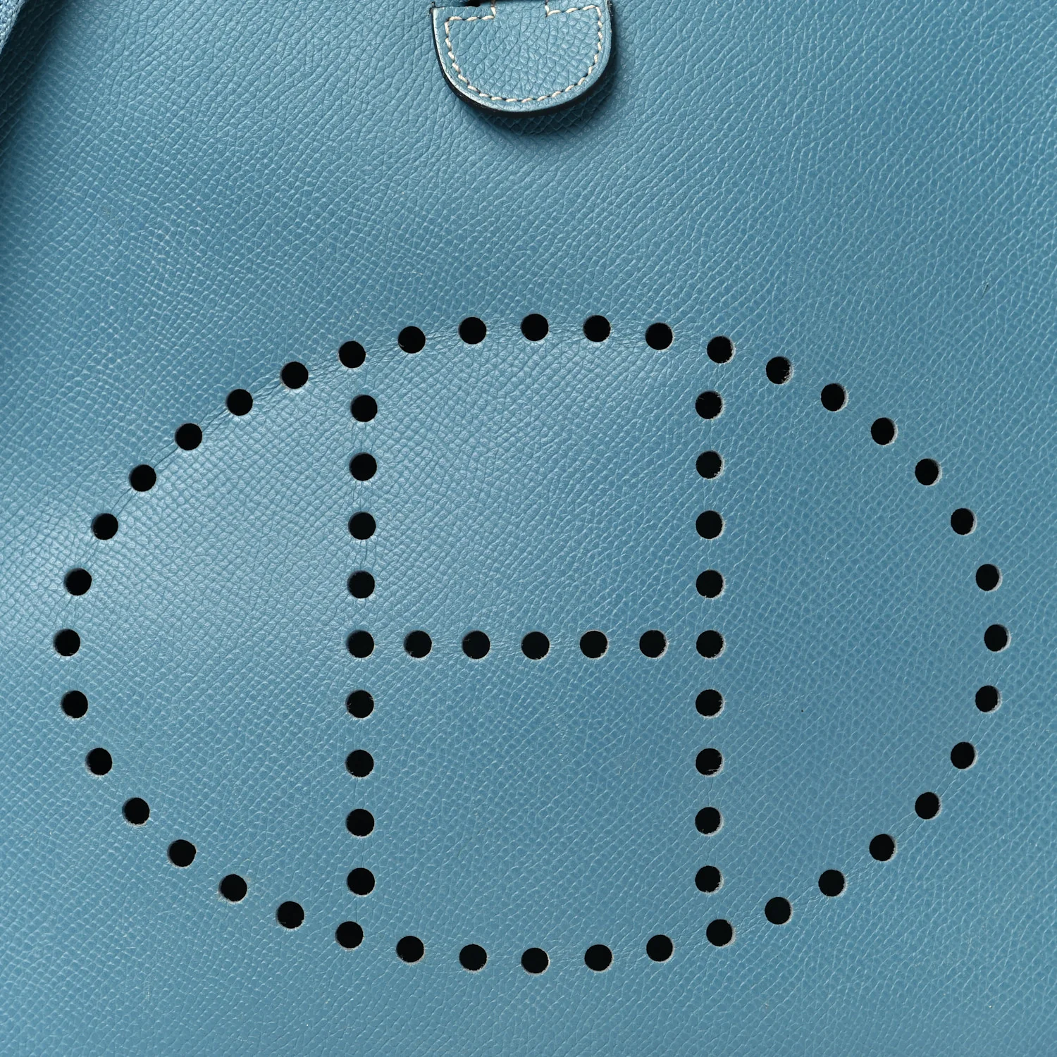 Epsom Evelyne III PM Blue Jean - Image 8