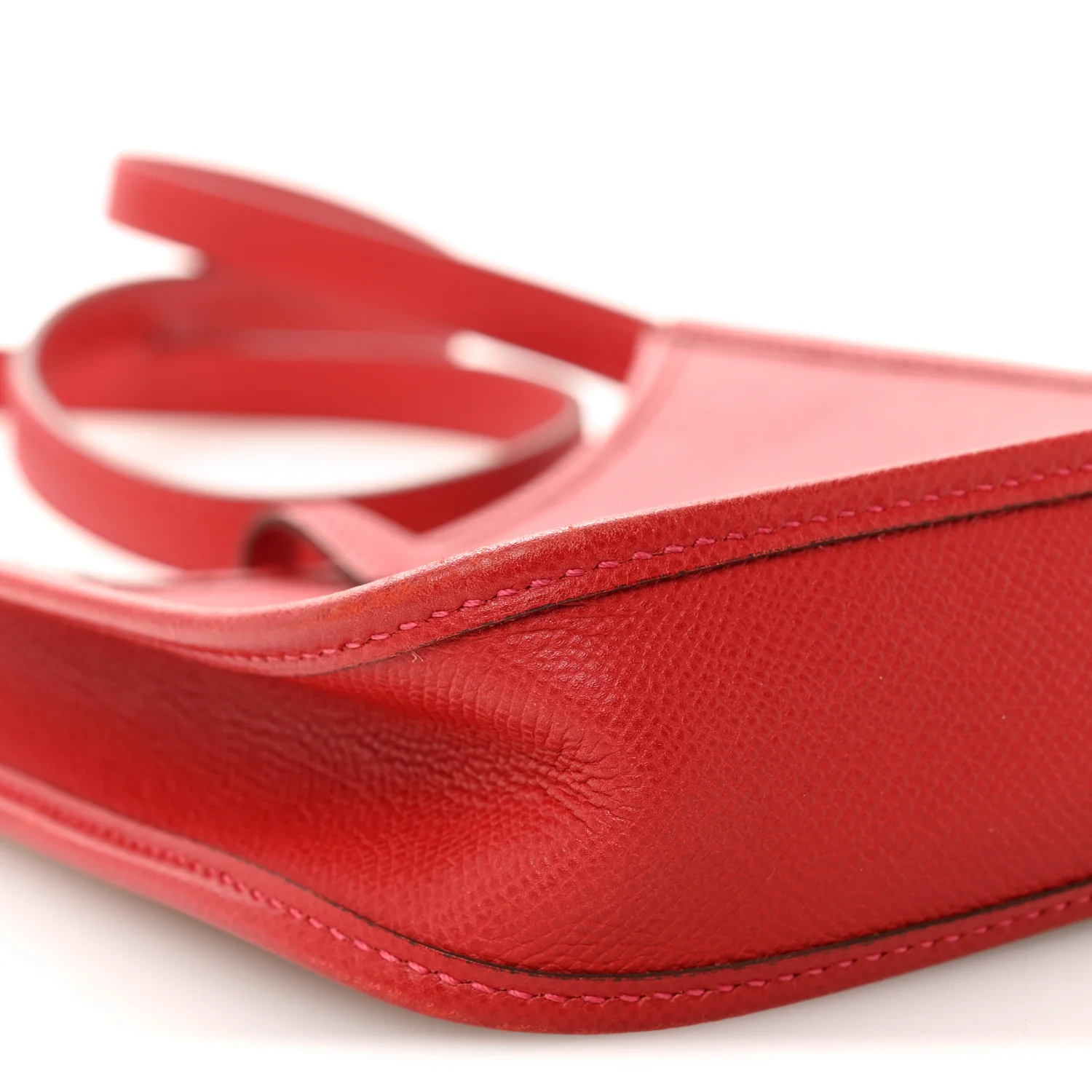 Epsom Evelyne TPM Rouge Casaque - Image 17